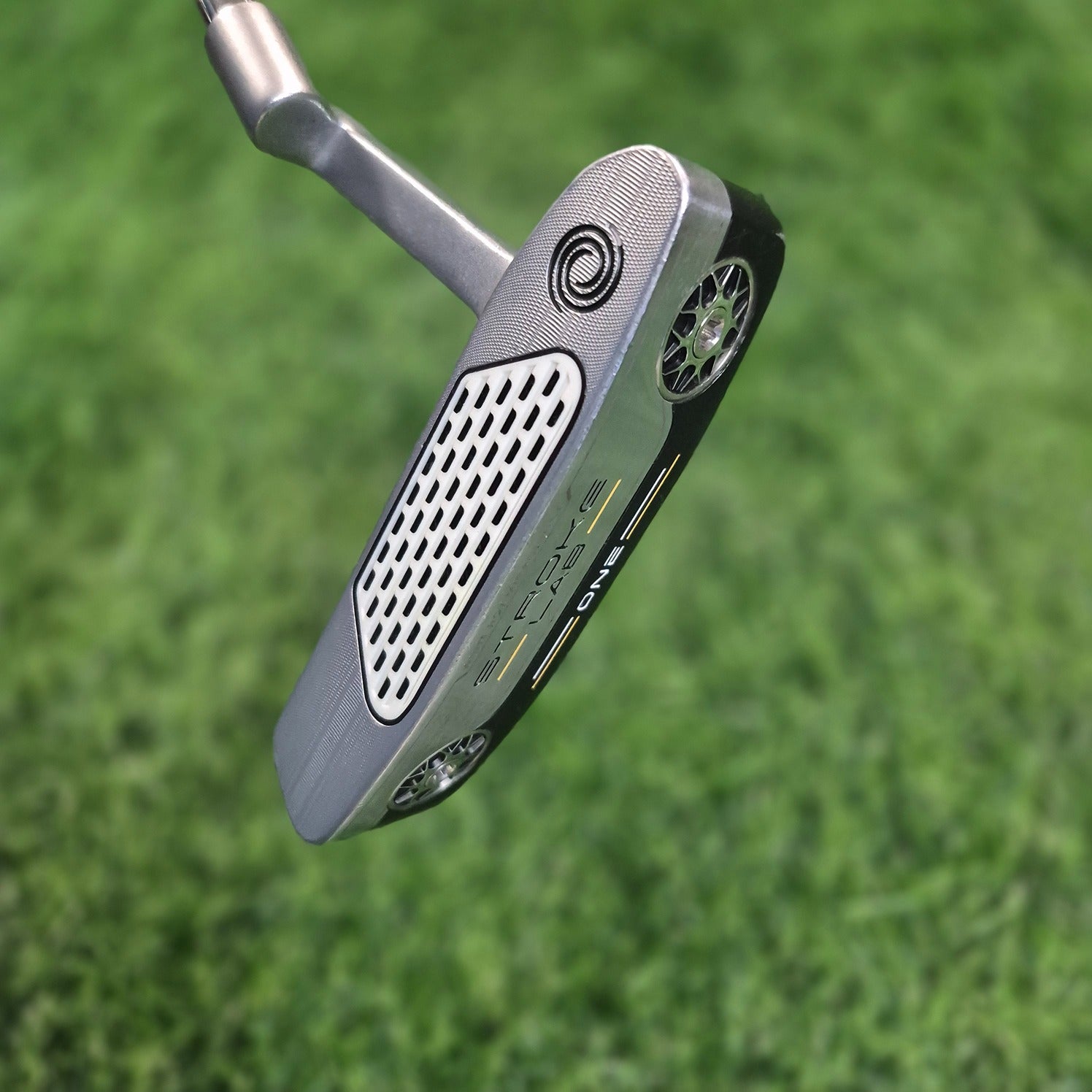 Odyssey Putter / Stroke Lab 19 ONE / 32" / Women