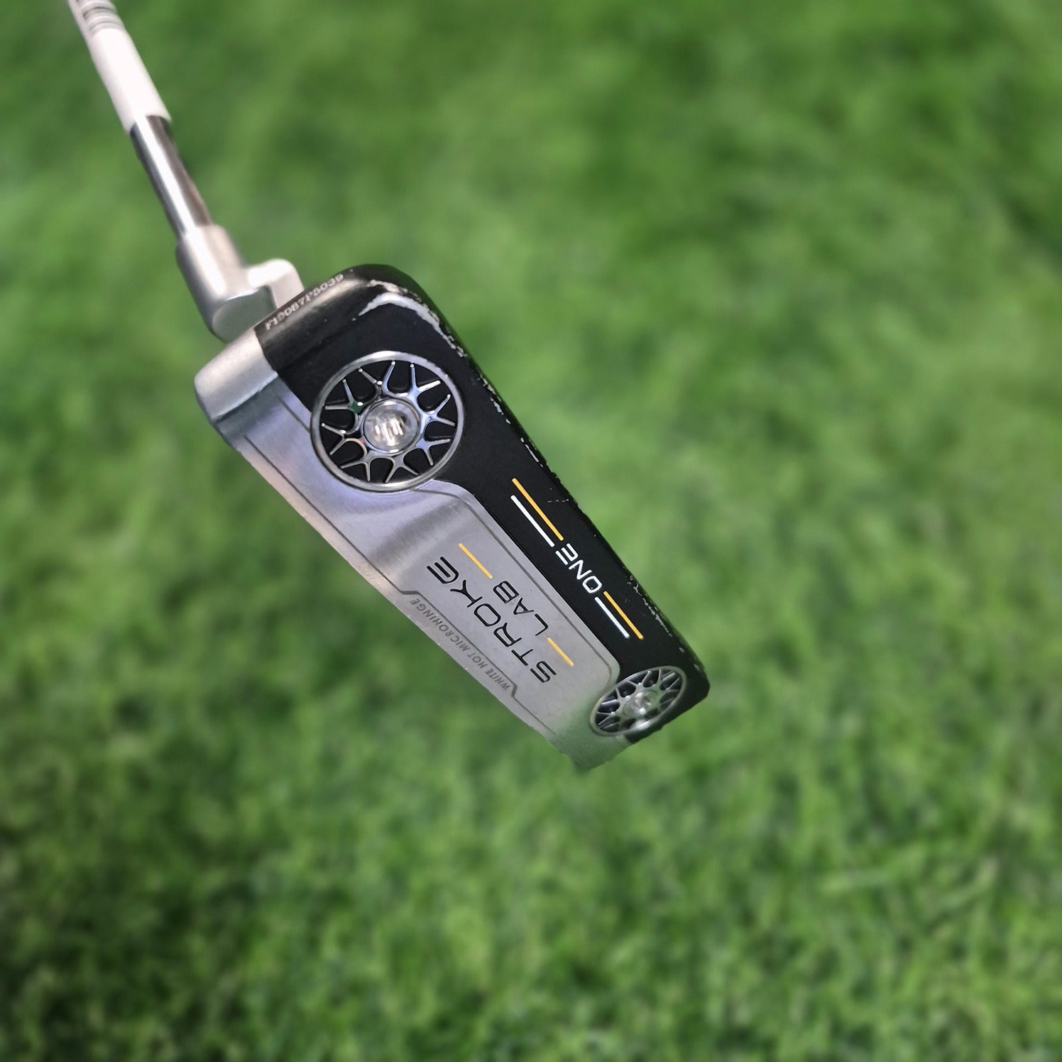 Odyssey Putter / Stroke Lab 19 ONE / 32" / Women