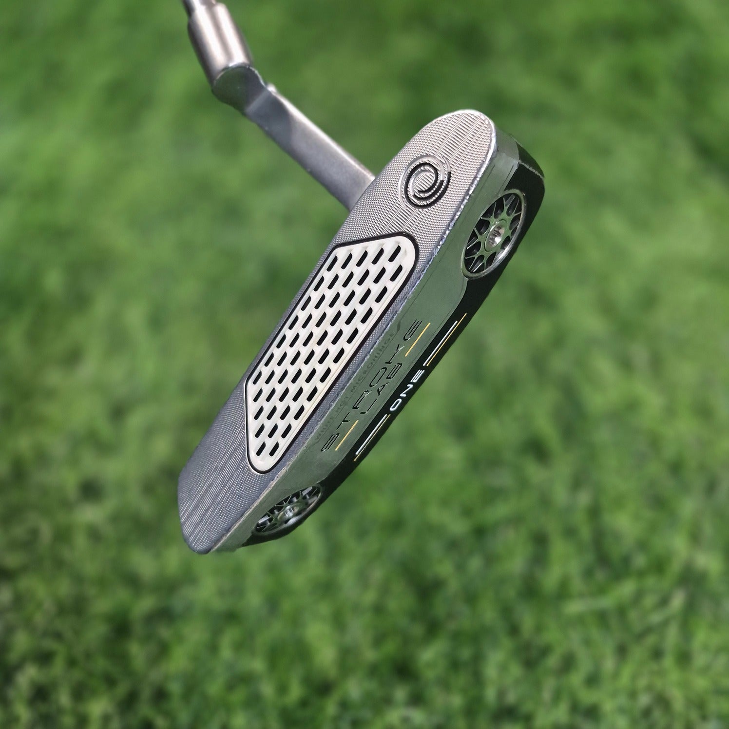Odyssey Putter / Stroke Lab 19 ONE / 32" / Women