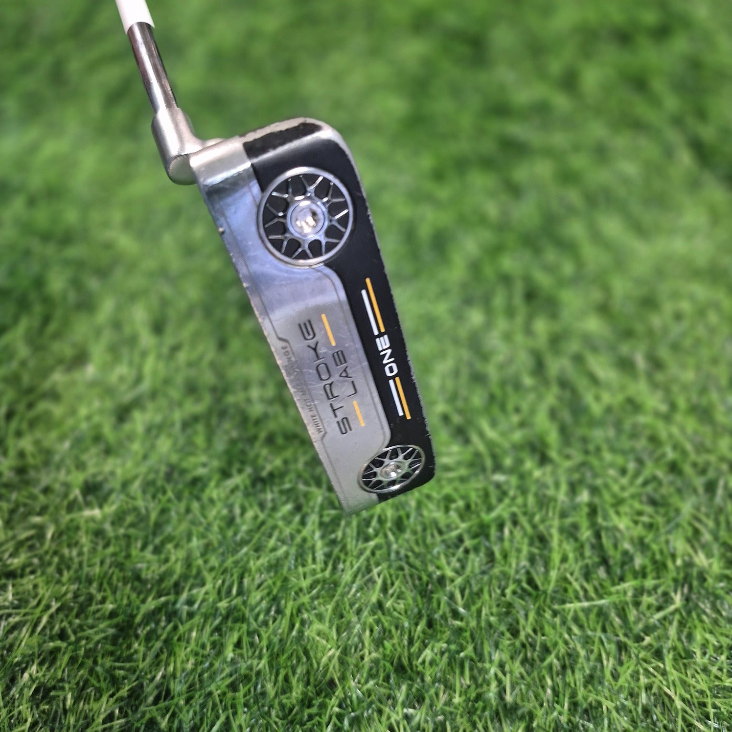 Odyssey Putter / Stroke Lab 19 ONE / 32" / Women