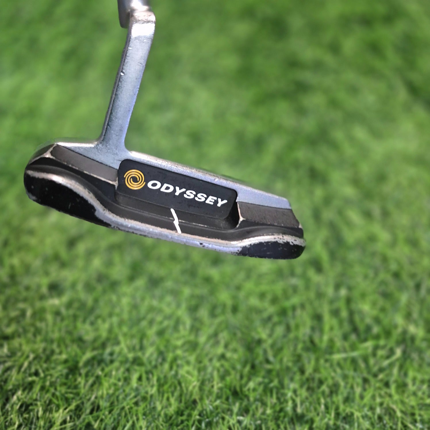 Odyssey Putter / Stroke Lab 19 ONE / 32" / Women