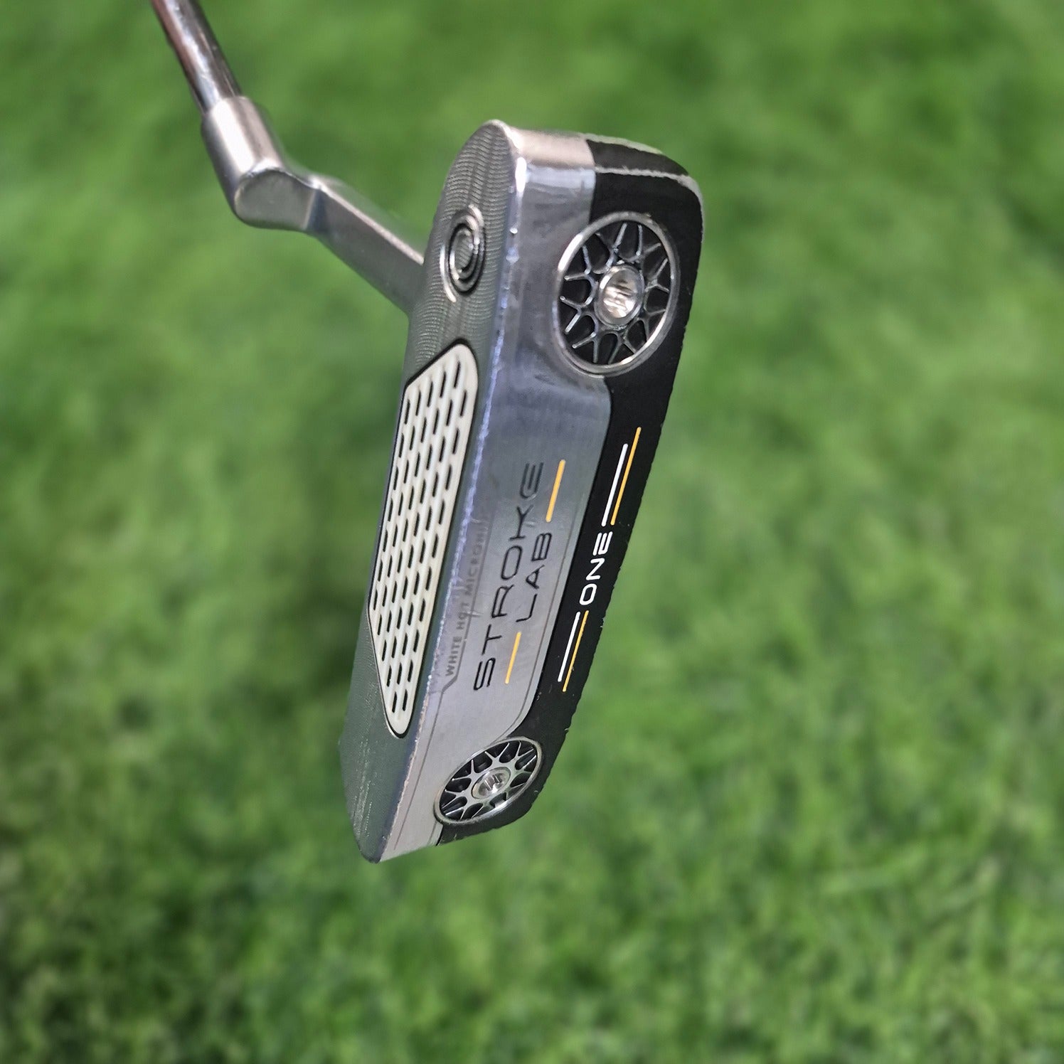 Odyssey Putter / Stroke Lab 19 ONE / 32" / Women