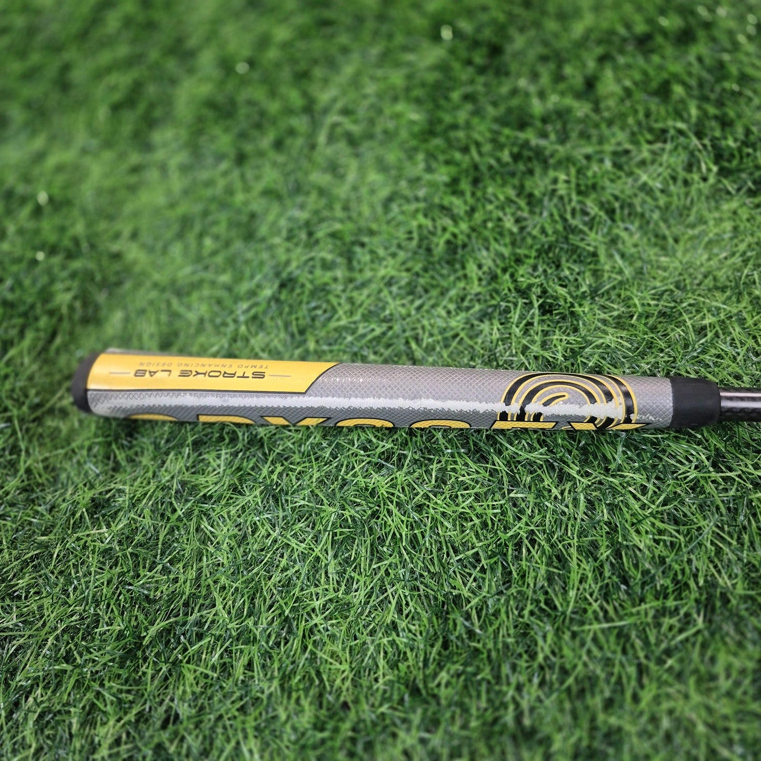 Odyssey Putter / Stroke Lab 19 ONE / 32" / Women