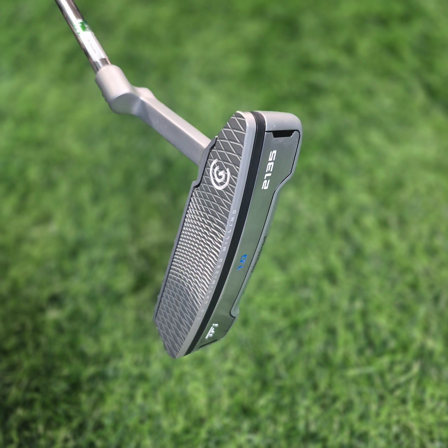 Cleveland Putter / TFi 2135 SATIN 1.0 / 34"