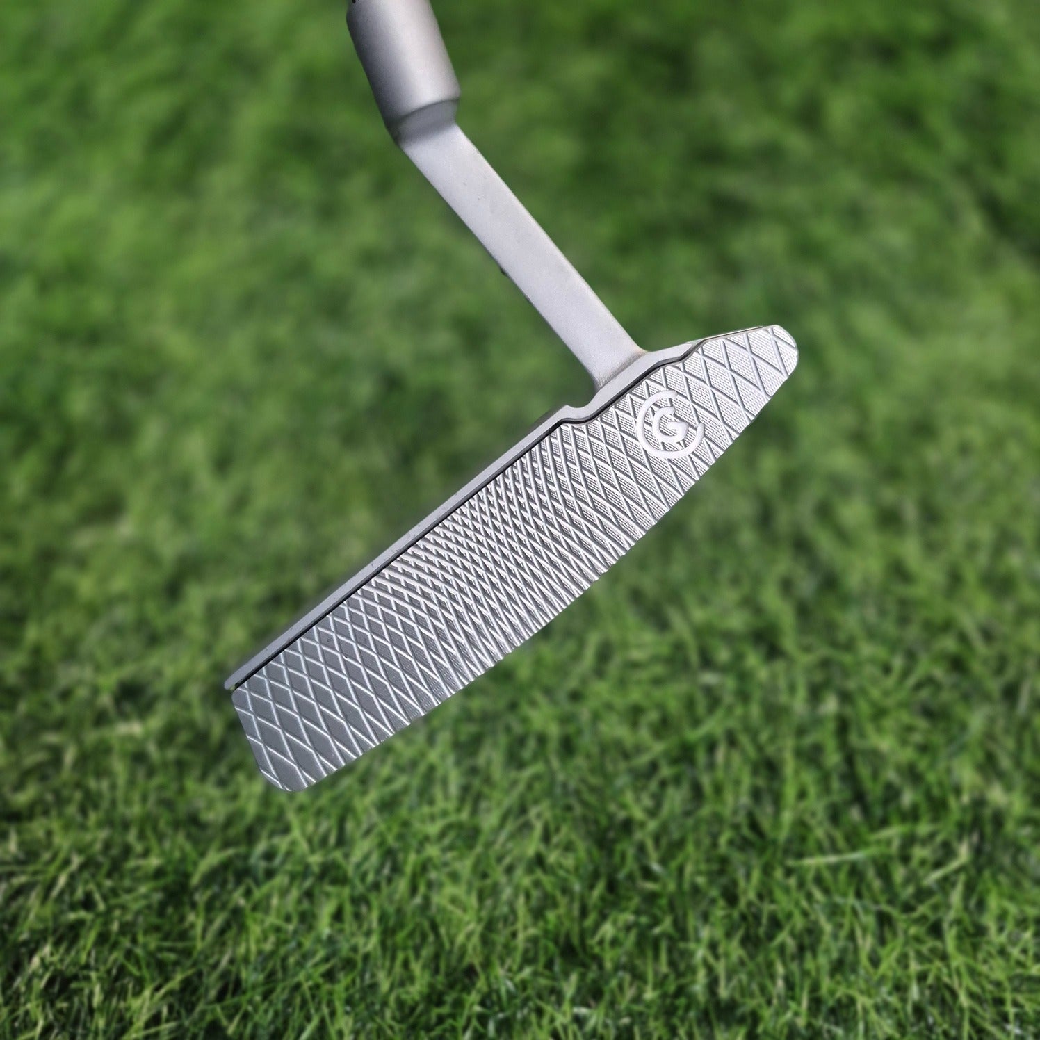 Cleveland Putter / TFi 2135 SATIN 1.0 / 34"