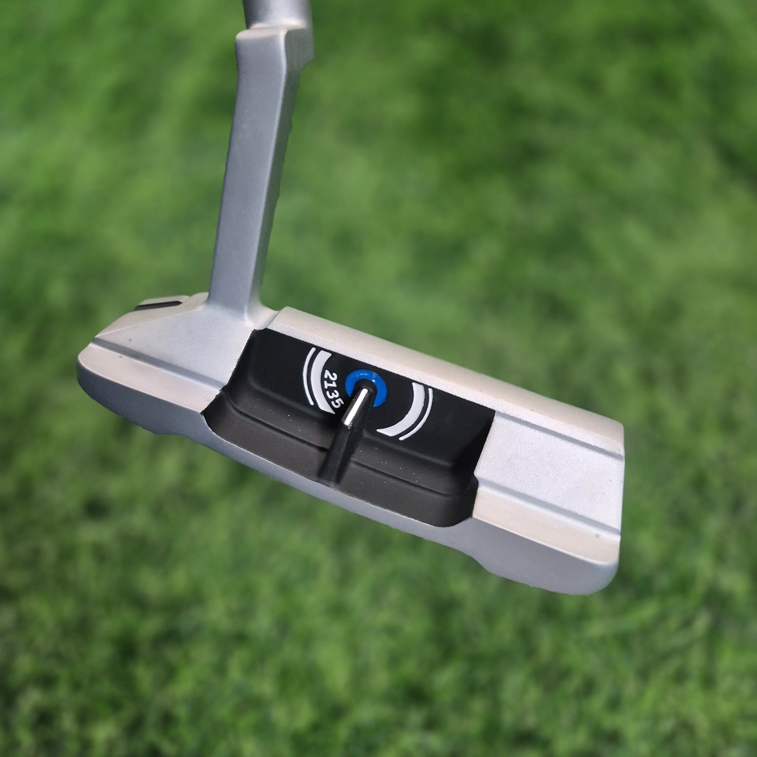 Cleveland Putter / TFi 2135 SATIN 1.0 / 34"
