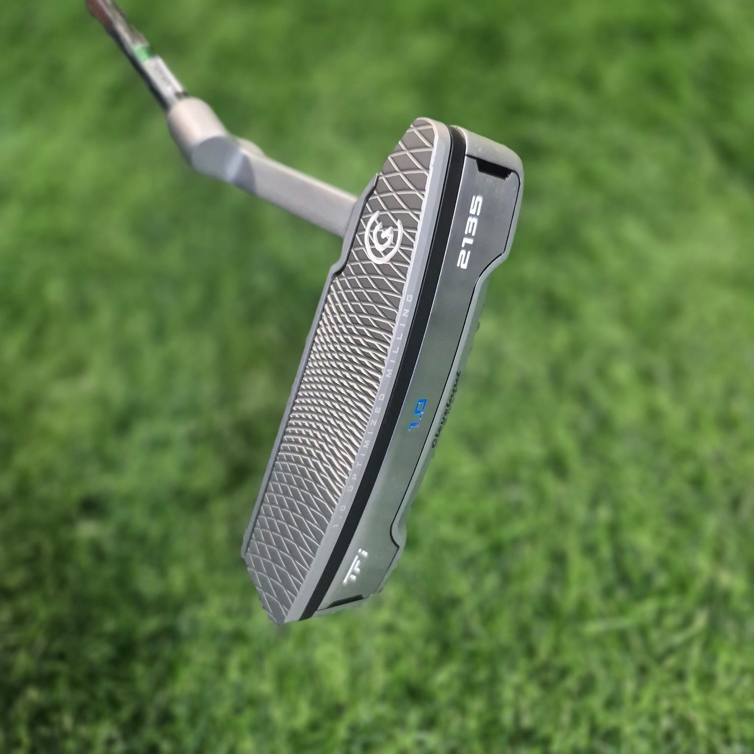 Cleveland Putter / TFi 2135 SATIN 1.0 / 34"