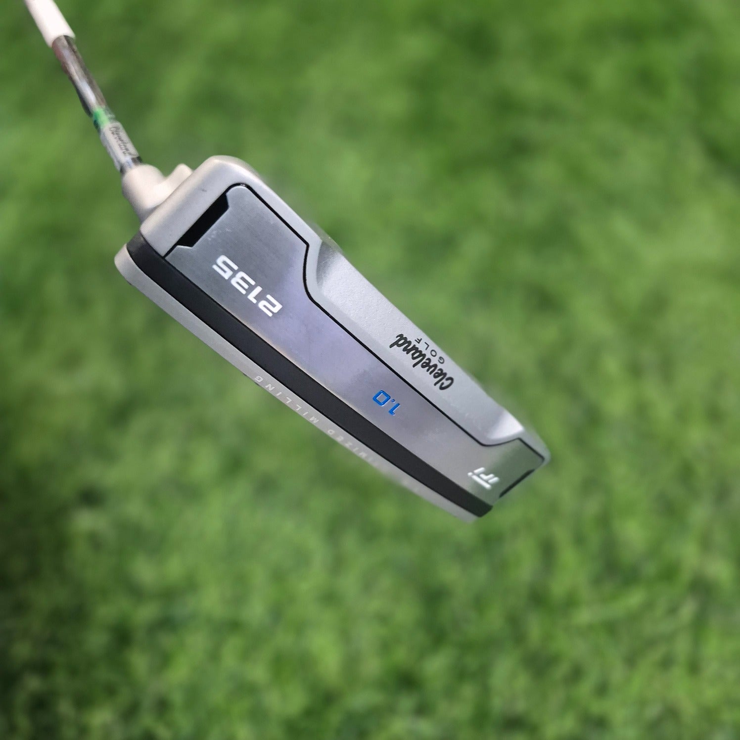 Cleveland Putter / TFi 2135 SATIN 1.0 / 34"