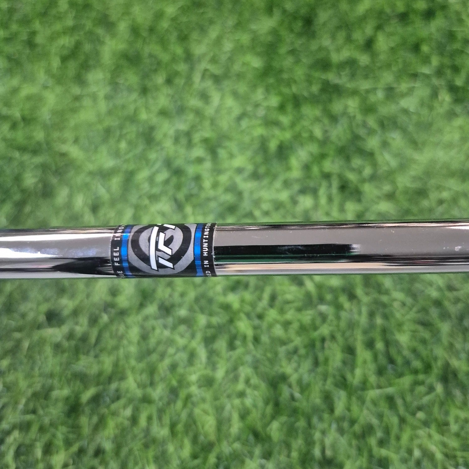 Cleveland Putter / TFi 2135 SATIN 1.0 / 34"