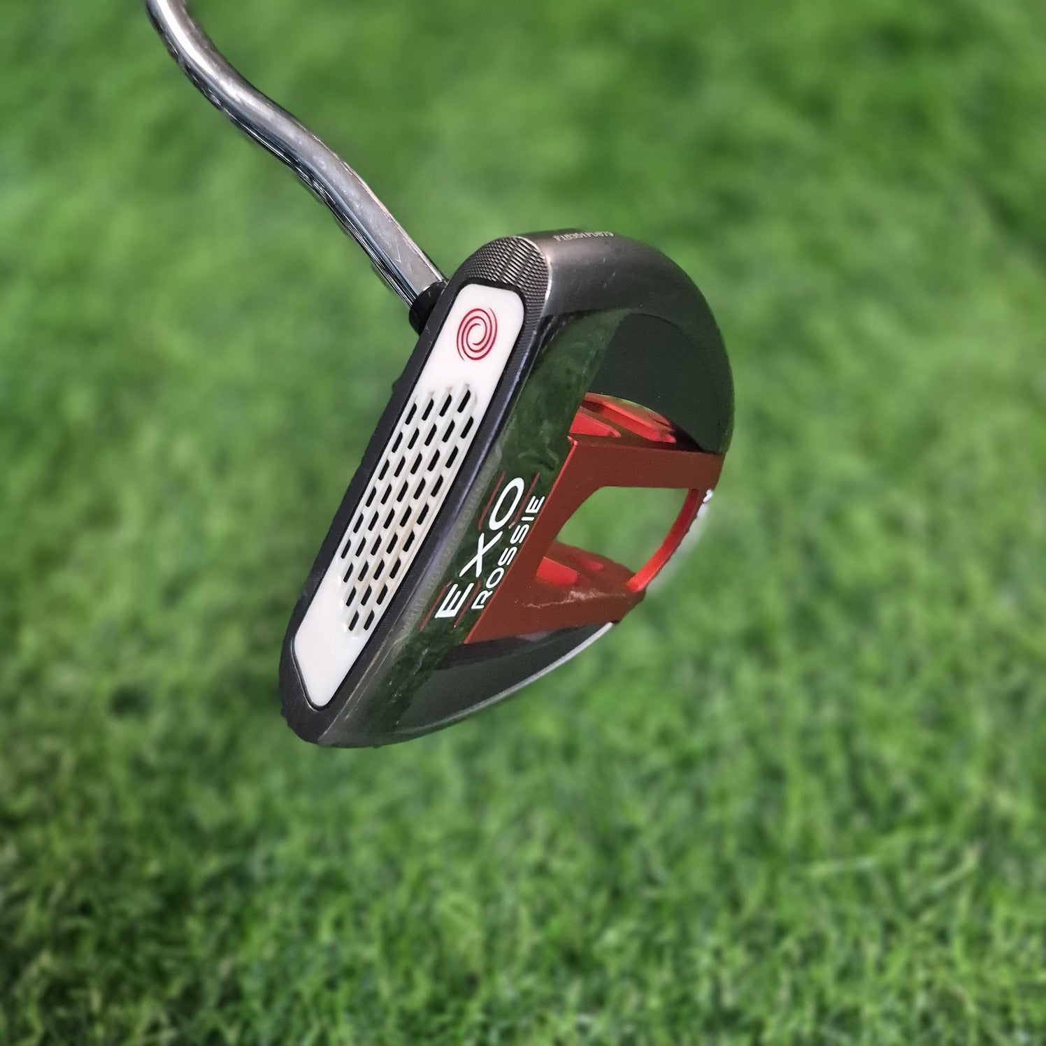 Odyssey Putter / EXO Rossie / 34"