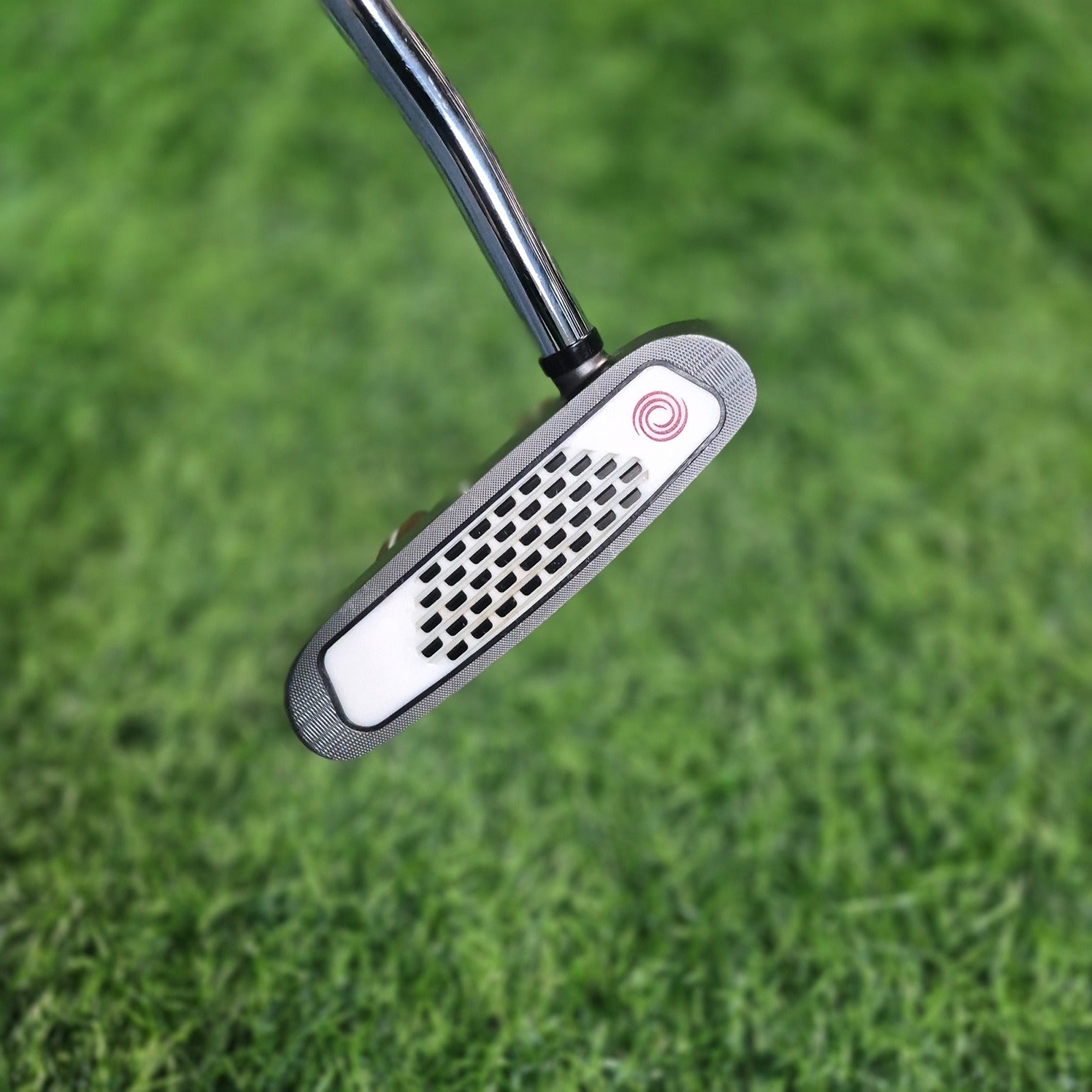 Odyssey Putter / EXO Rossie / 34"