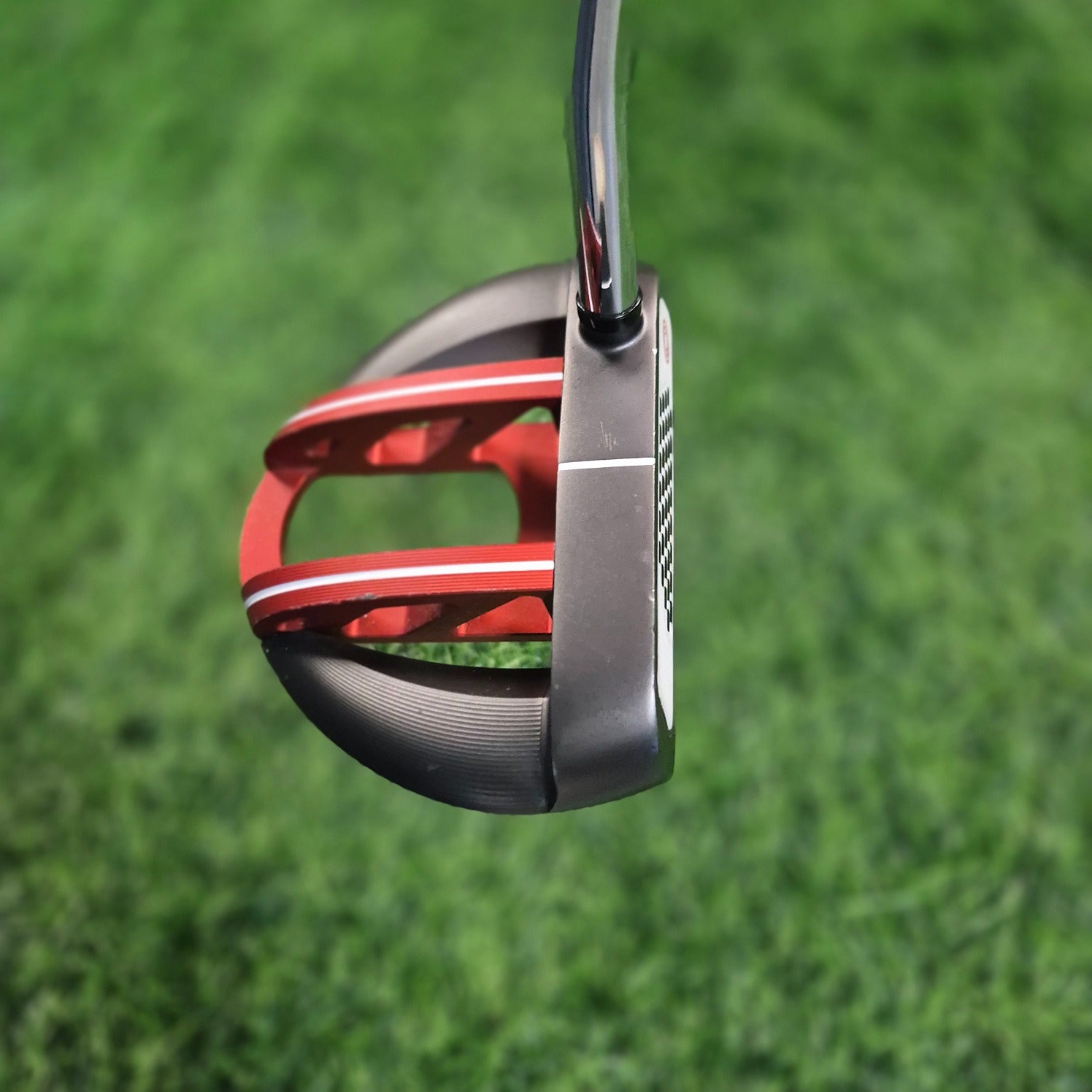 Odyssey Putter / EXO Rossie / 34"