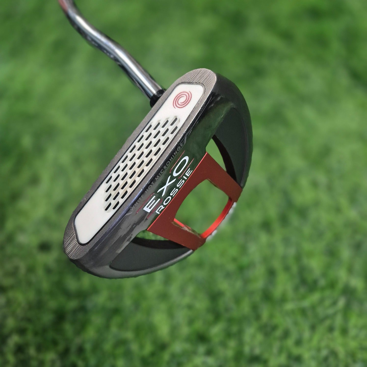 Odyssey Putter / EXO Rossie / 34"