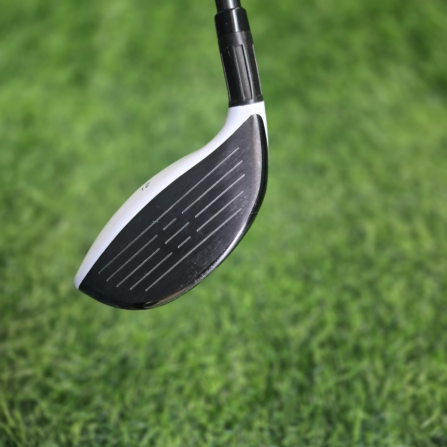 TaylorMade Wood / M2 US / 3W(15.0) / R