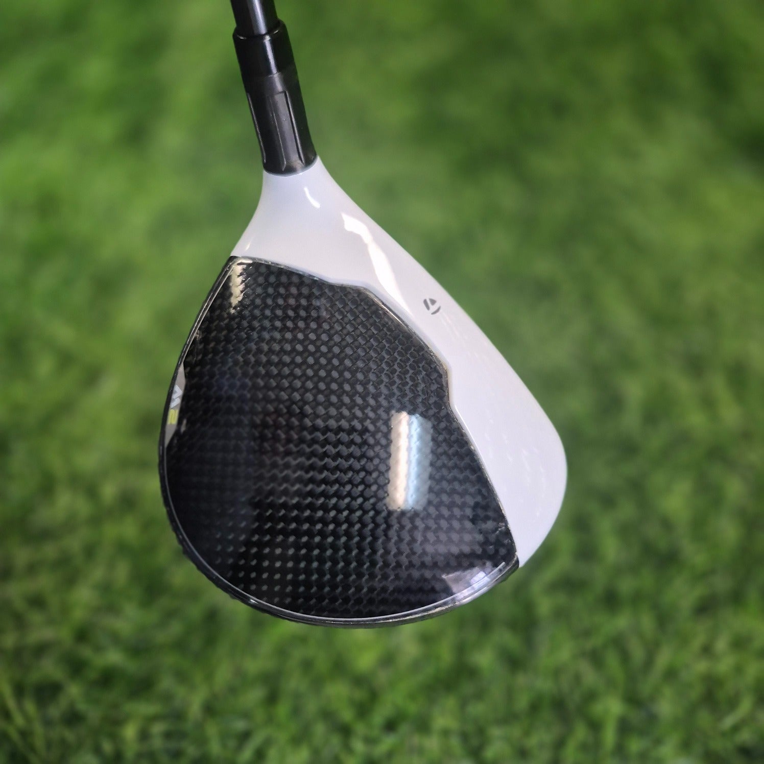 TaylorMade Wood / M2 US / 3W(15.0) / R
