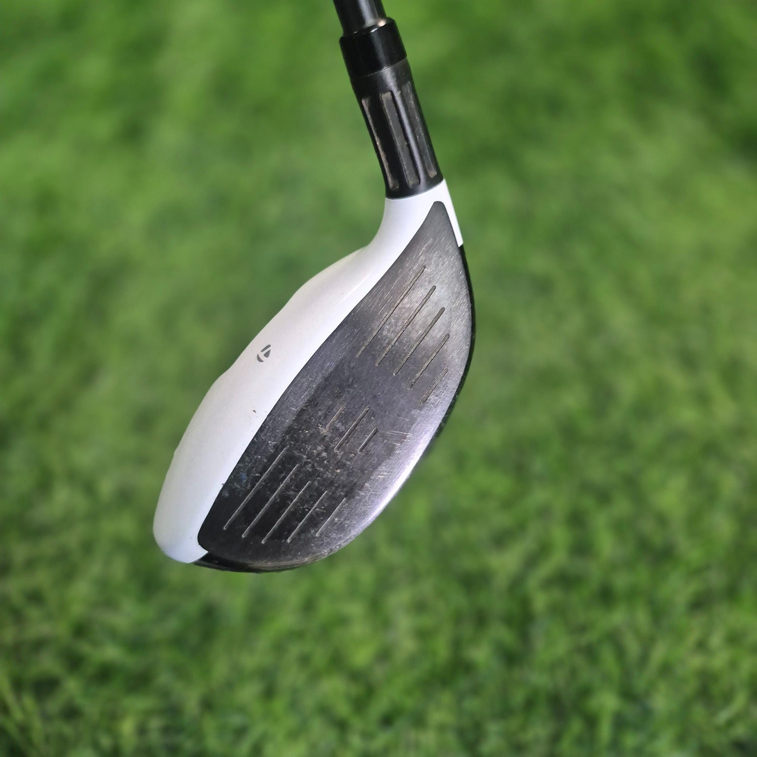 TaylorMade Wood / M2 / 5W(18.0) / R