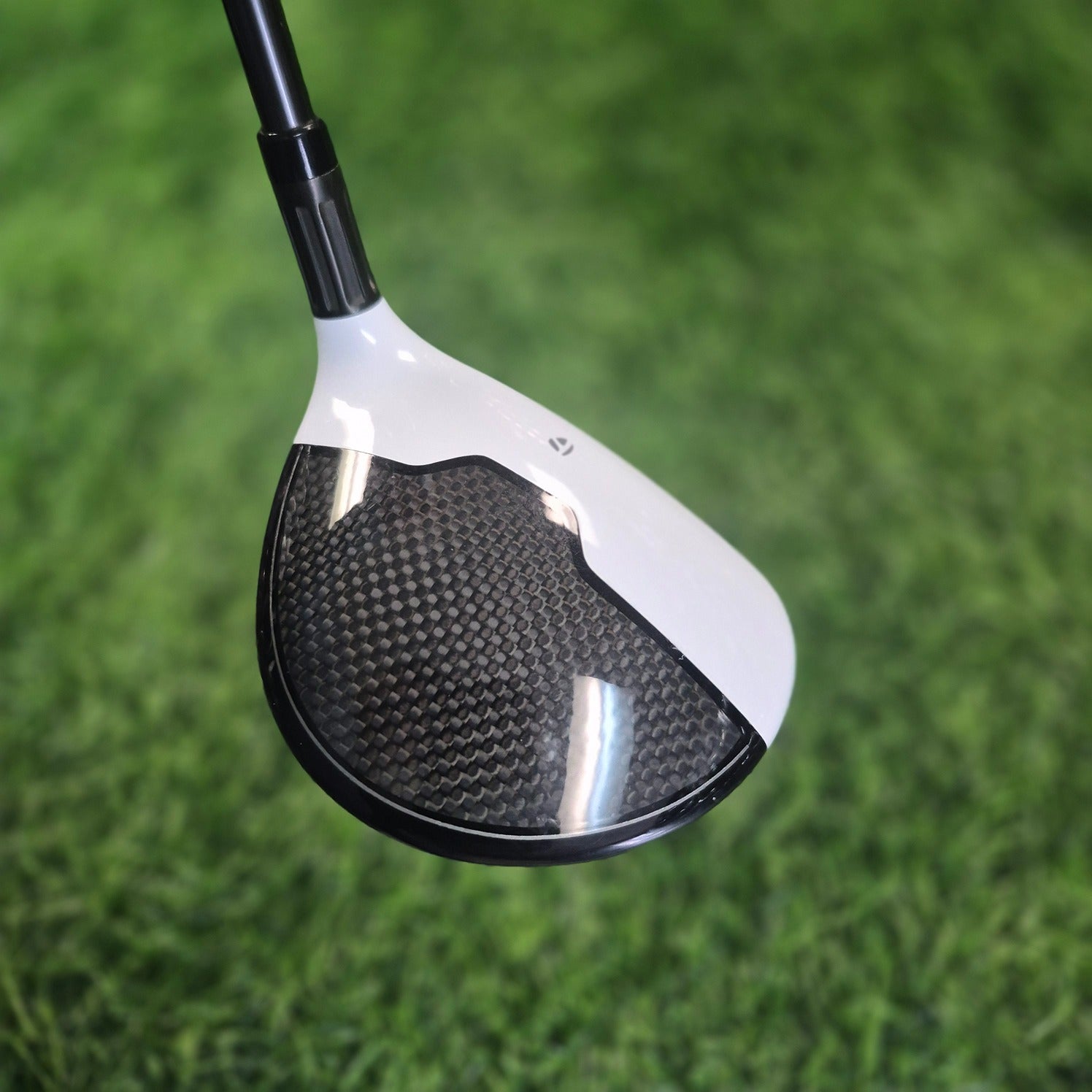TaylorMade Wood / M2 / 5W(18.0) / R