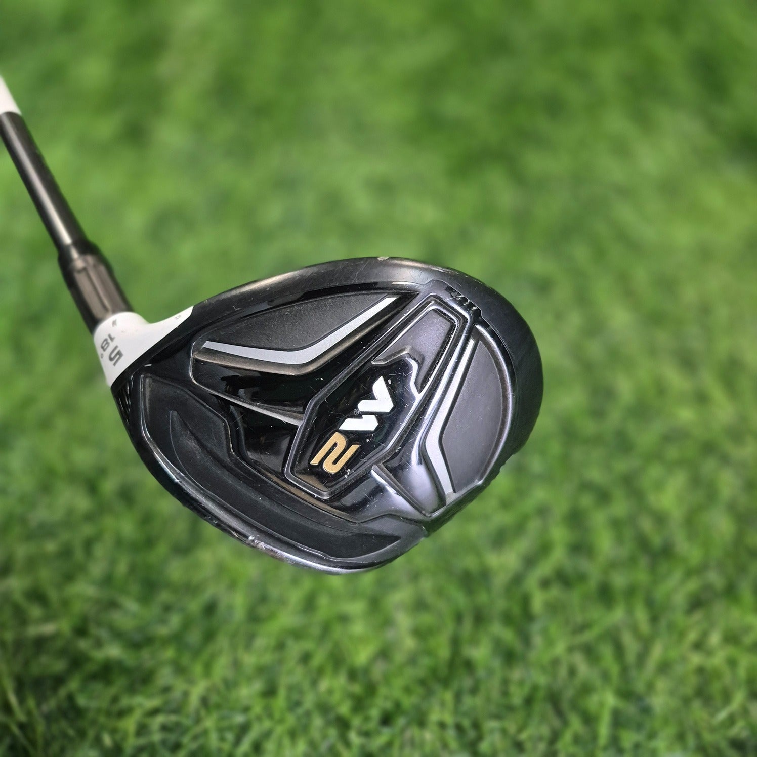 TaylorMade Wood / M2 / 5W(18.0) / R