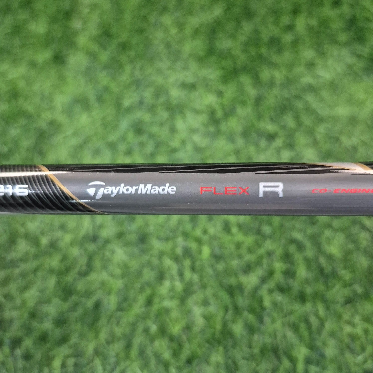 TaylorMade Wood / M2 / 5W(18.0) / R