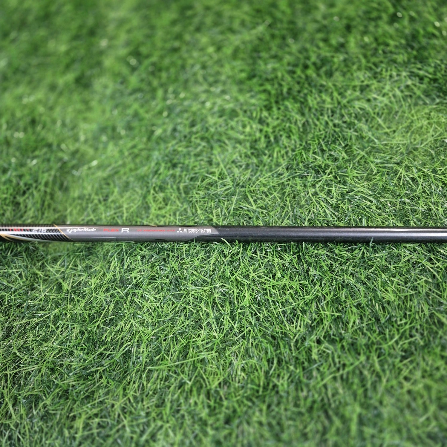 TaylorMade Wood / M2 / 5W(18.0) / R