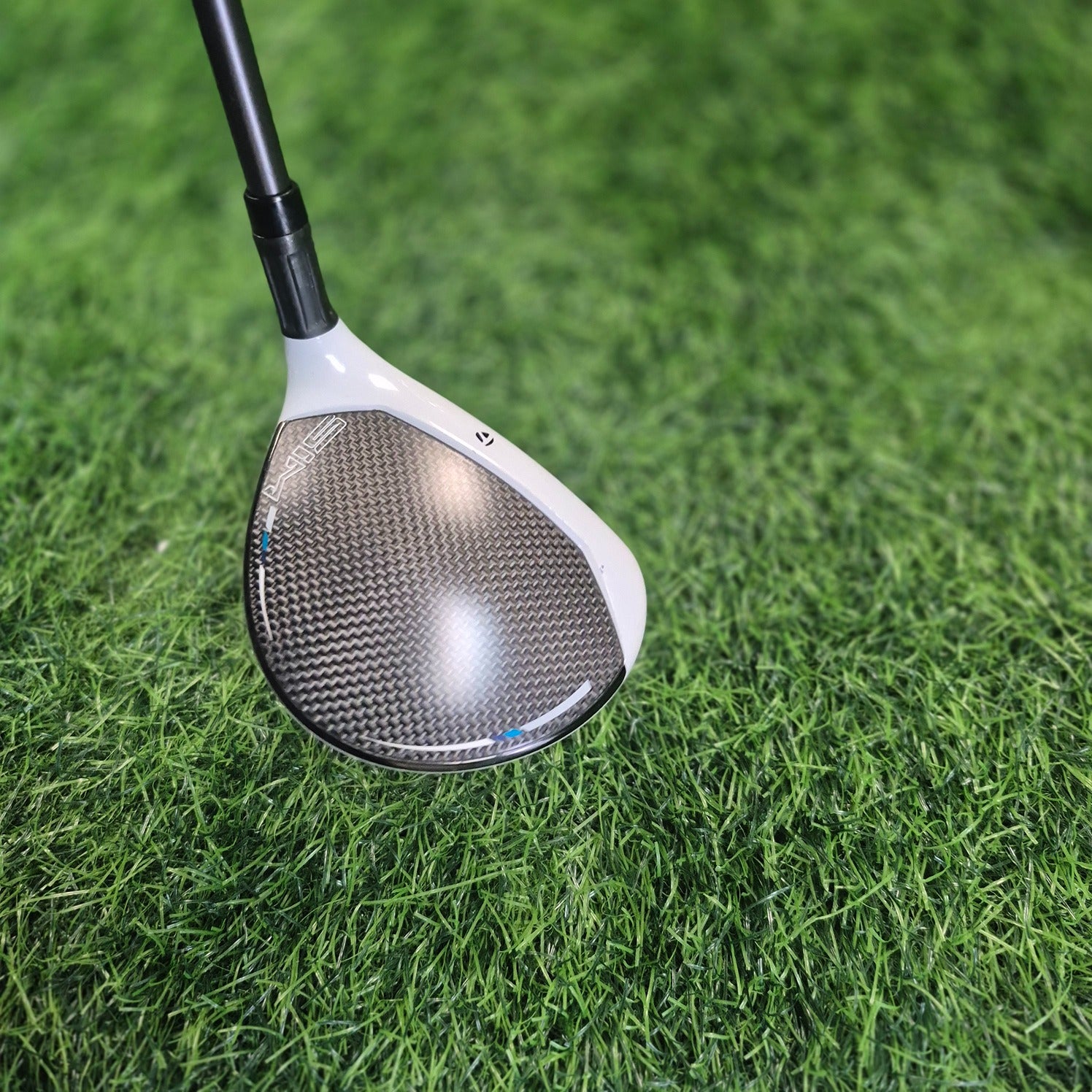 TaylorMade Wood / SIM Max / 5W(18.0) / R