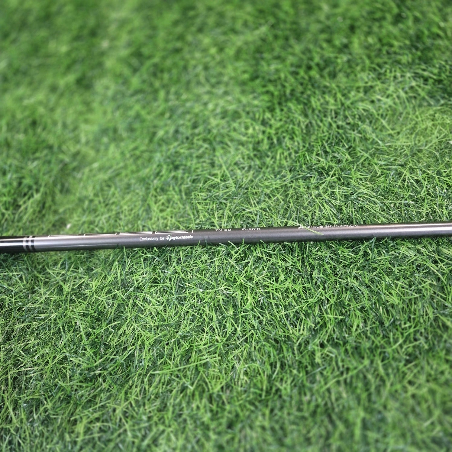 TaylorMade Wood / SIM Max / 5W(18.0) / R