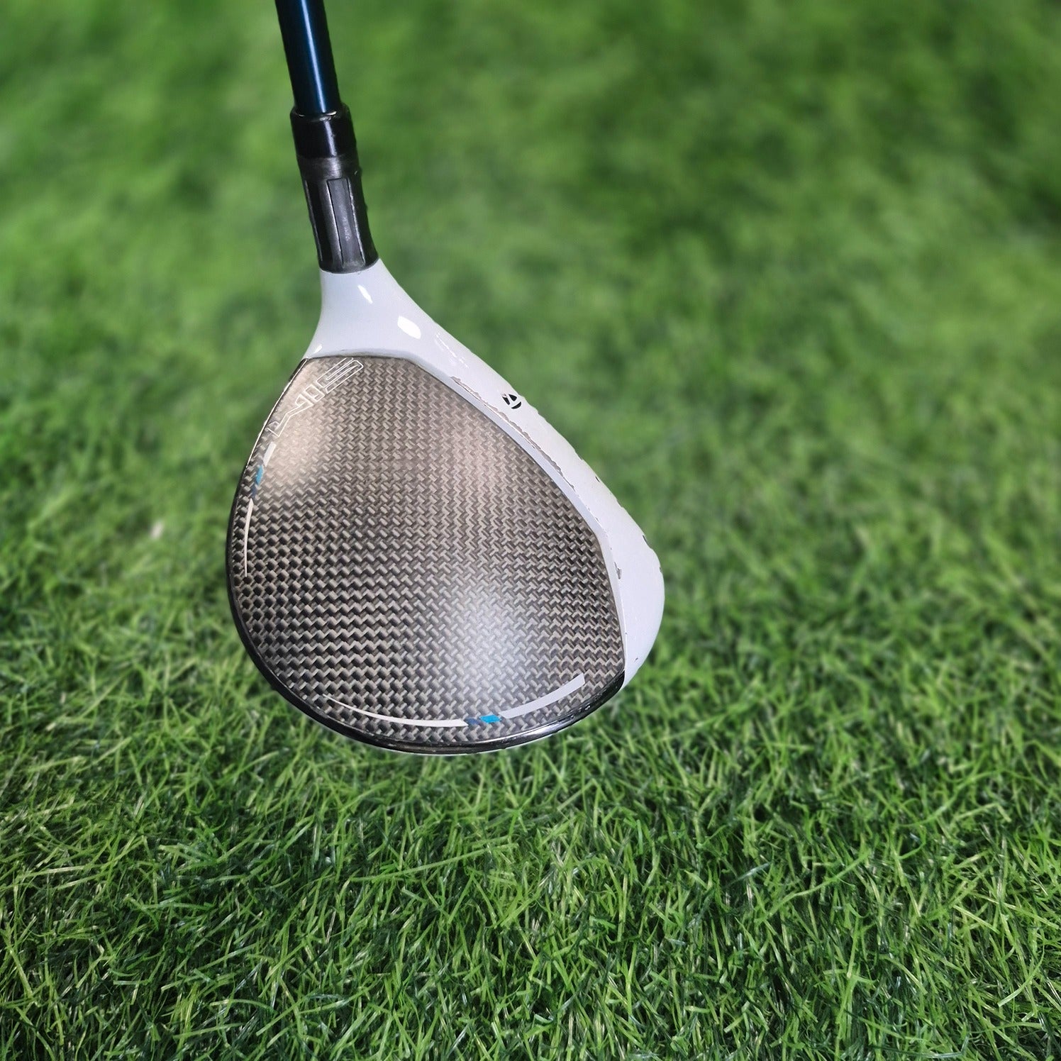 TaylorMade Wood / SIM Max / 5W(18.0) / S