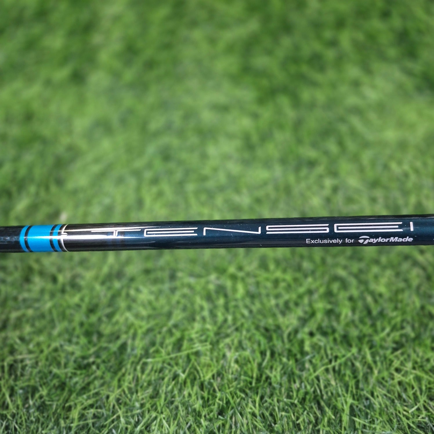 TaylorMade Wood / SIM Max / 5W(18.0) / S