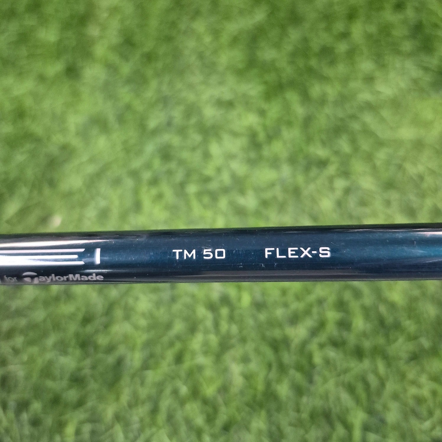 TaylorMade Wood / SIM Max / 5W(18.0) / S