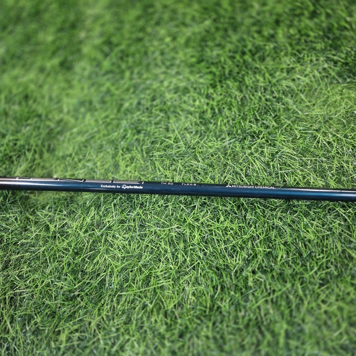 TaylorMade Wood / SIM Max / 5W(18.0) / S