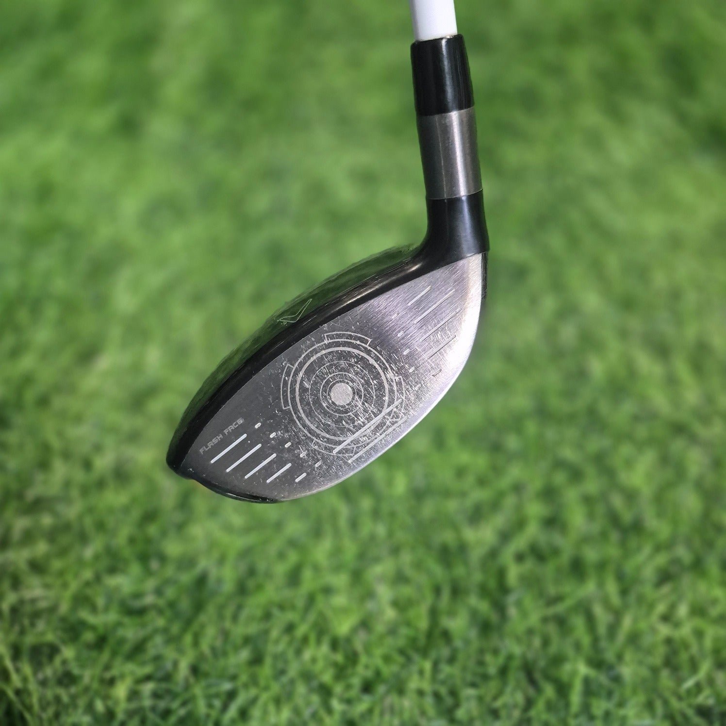 Callaway Wood / Epic Flash STAR / 7W(21.0) / Women / L