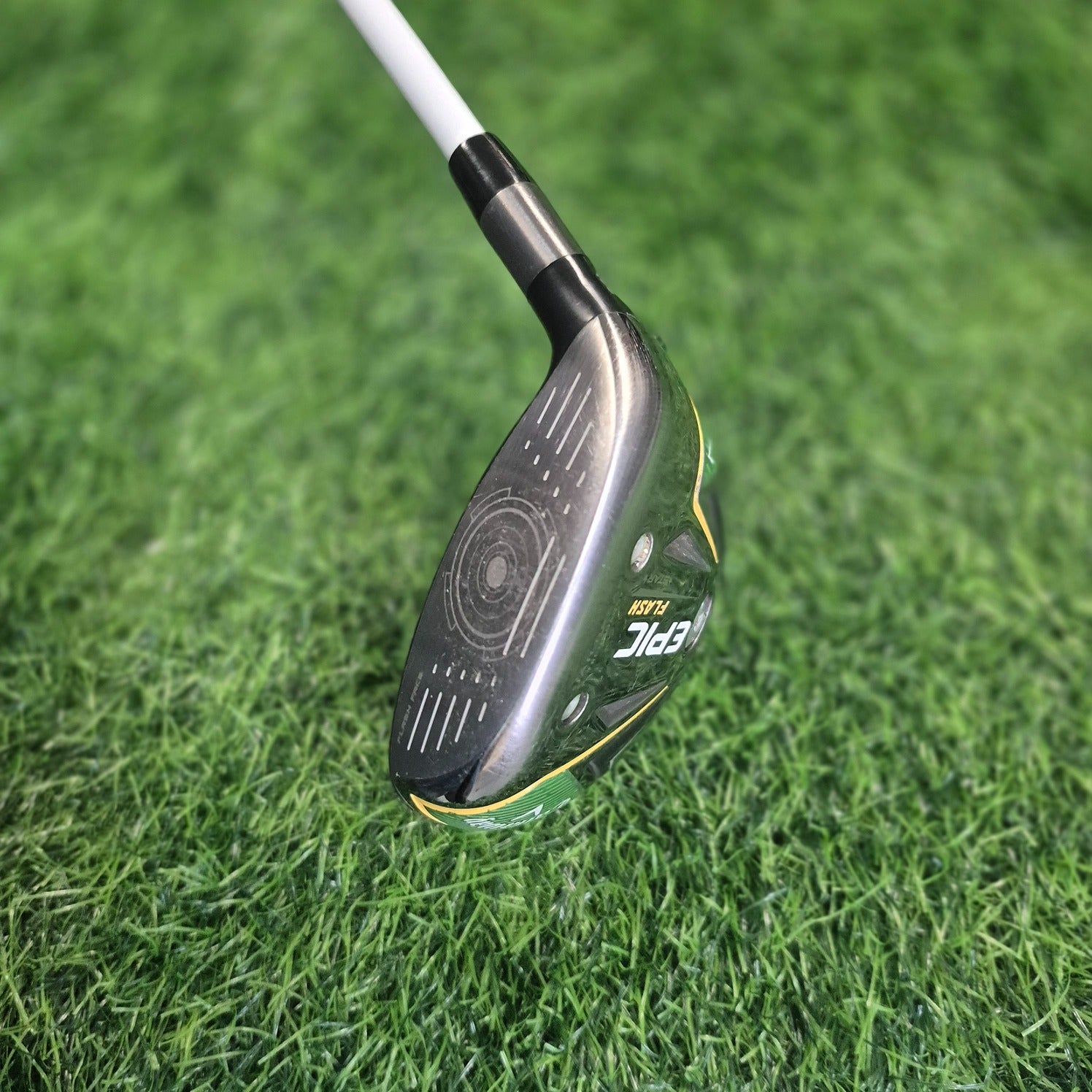 Callaway Wood / Epic Flash STAR / 7W(21.0) / Women / L