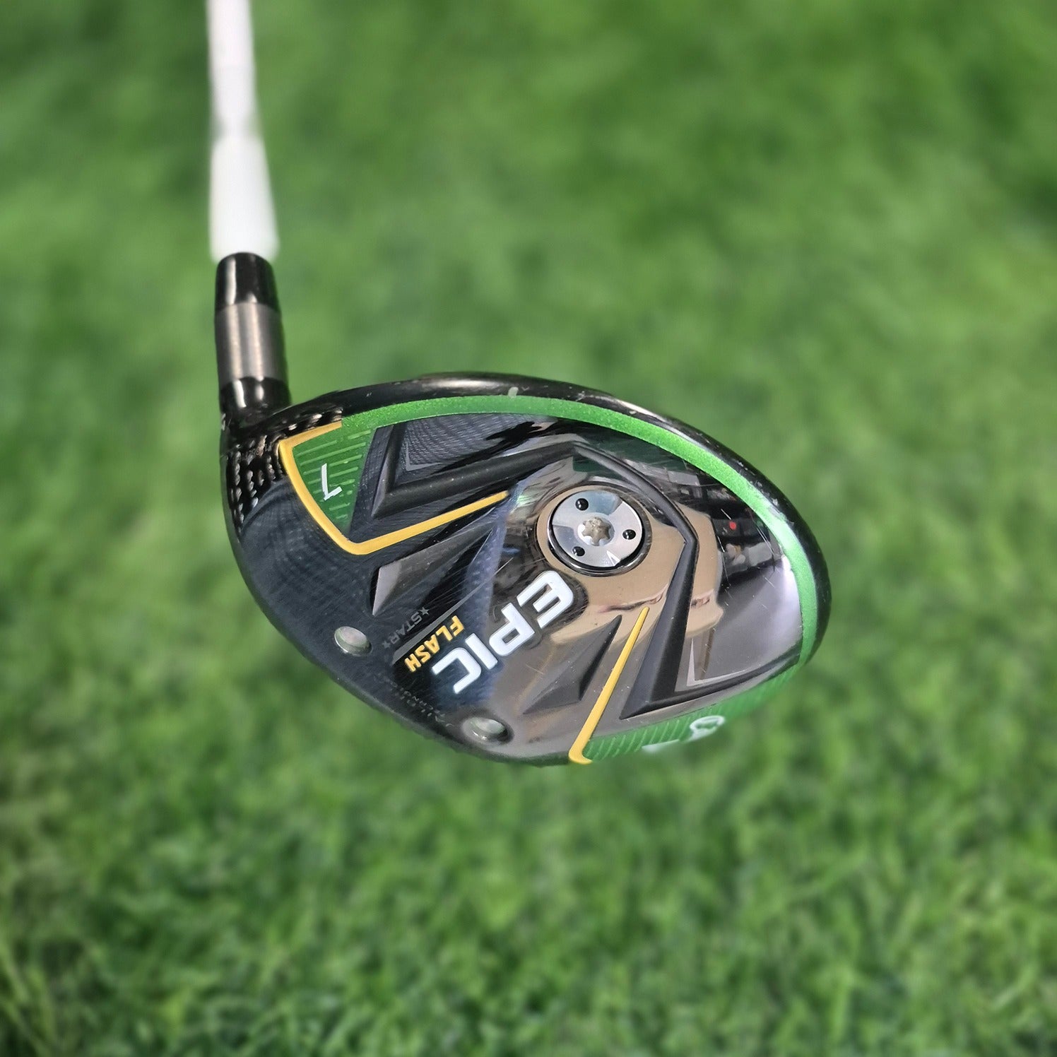 Callaway Wood / Epic Flash STAR / 7W(21.0) / Women / L