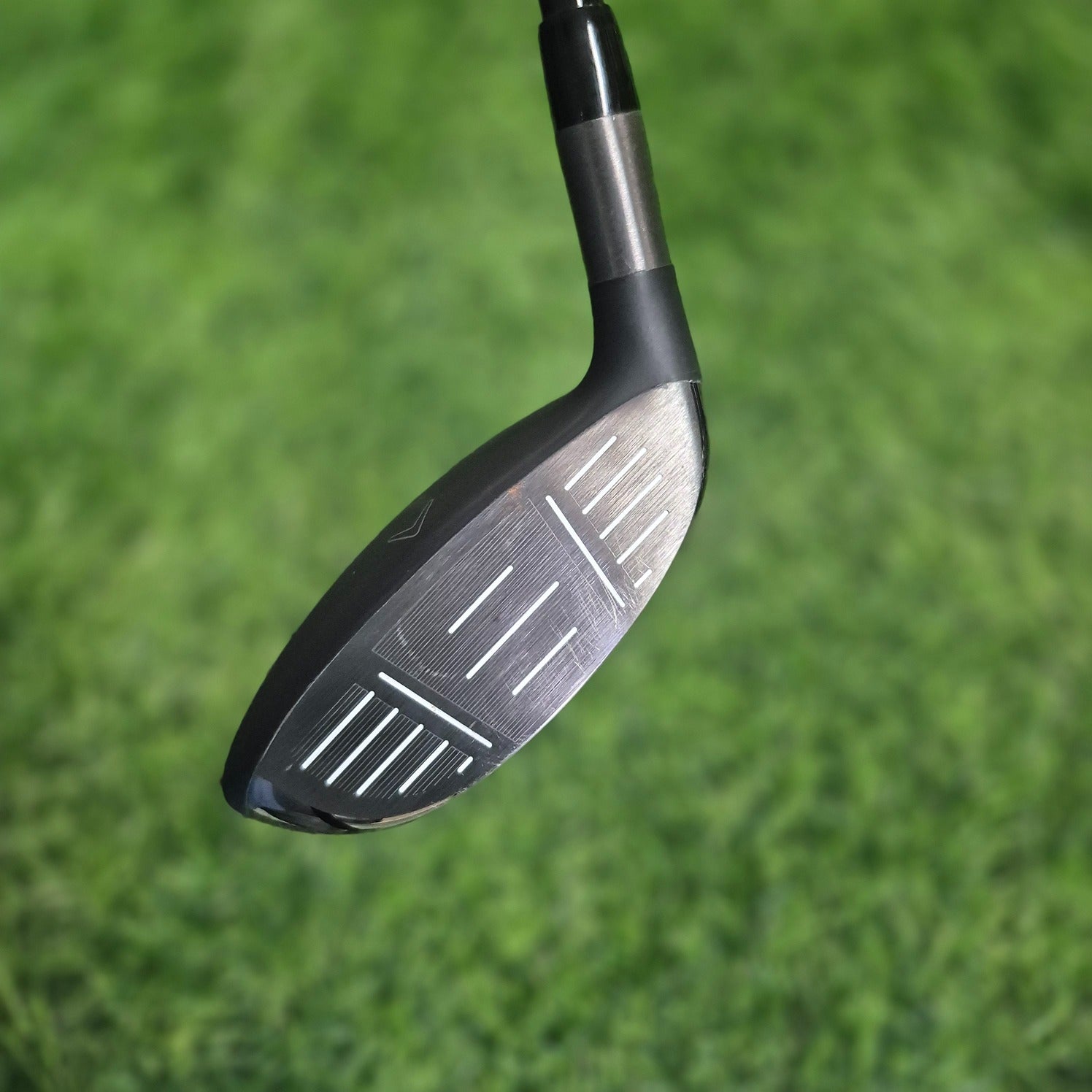 Callaway Wood / Rogue ST MAX US / 5W(18.0) / S