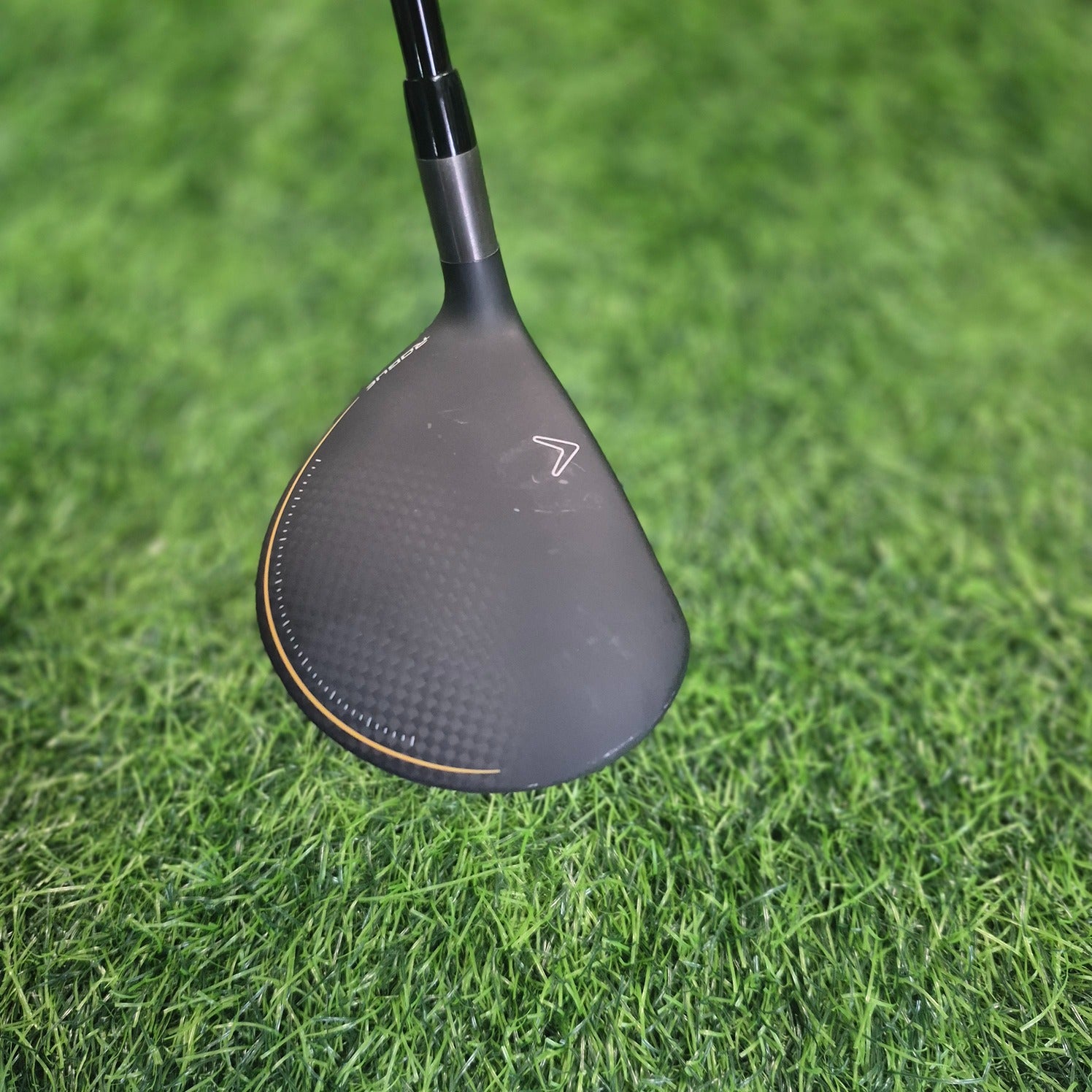Callaway Wood / Rogue ST MAX US / 5W(18.0) / S