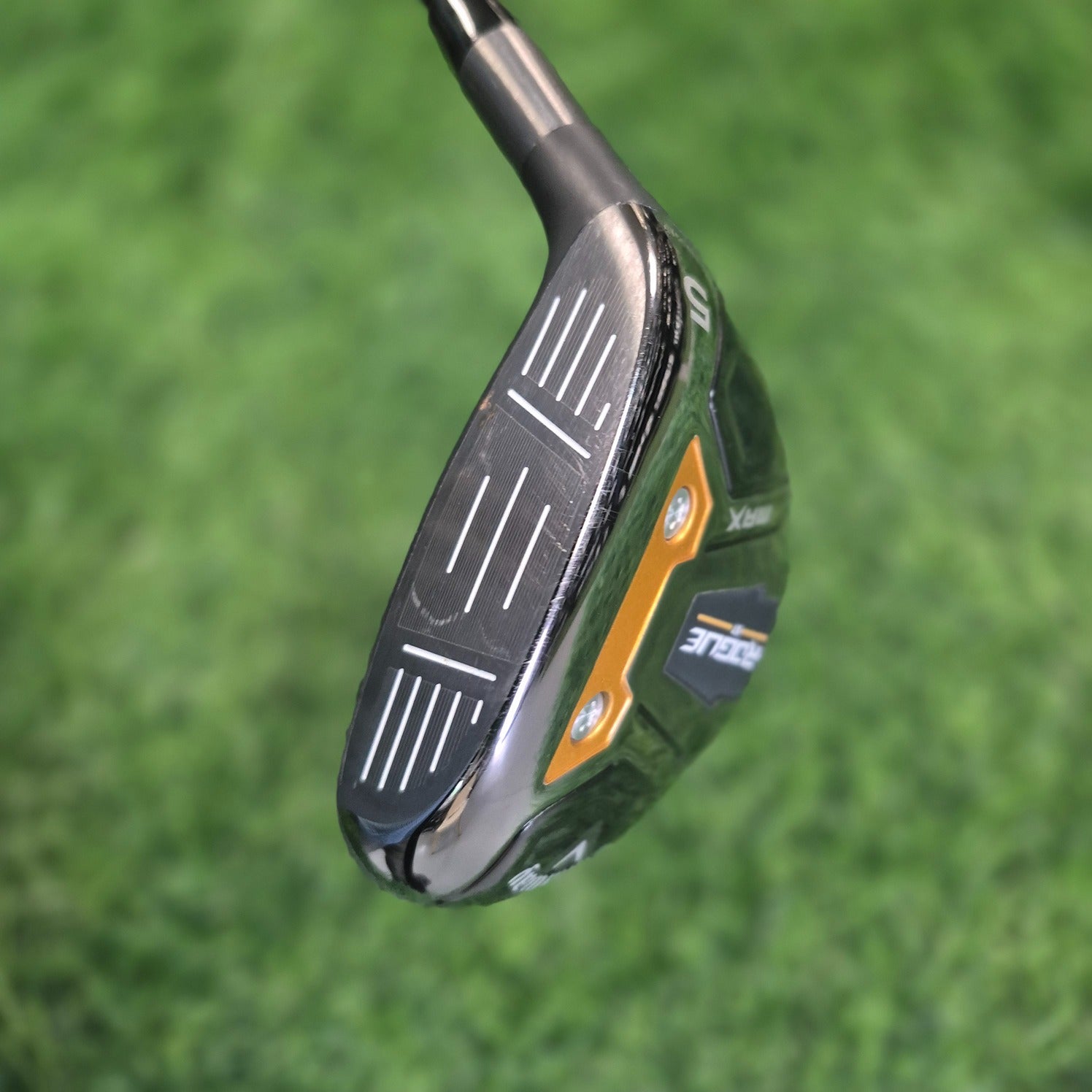 Callaway Wood / Rogue ST MAX US / 5W(18.0) / S