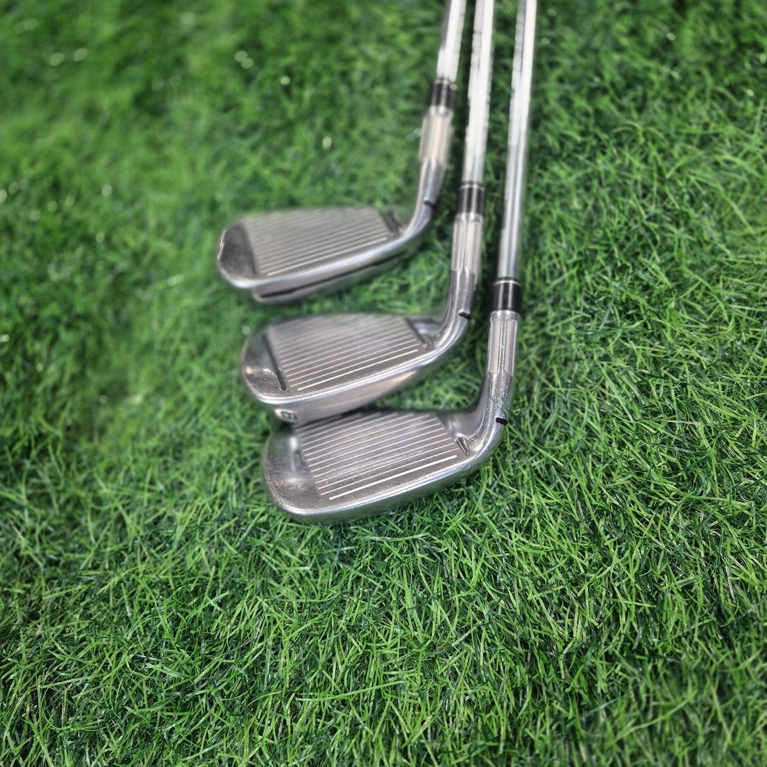 TaylorMade Iron Set / M2 / 5pcs / S