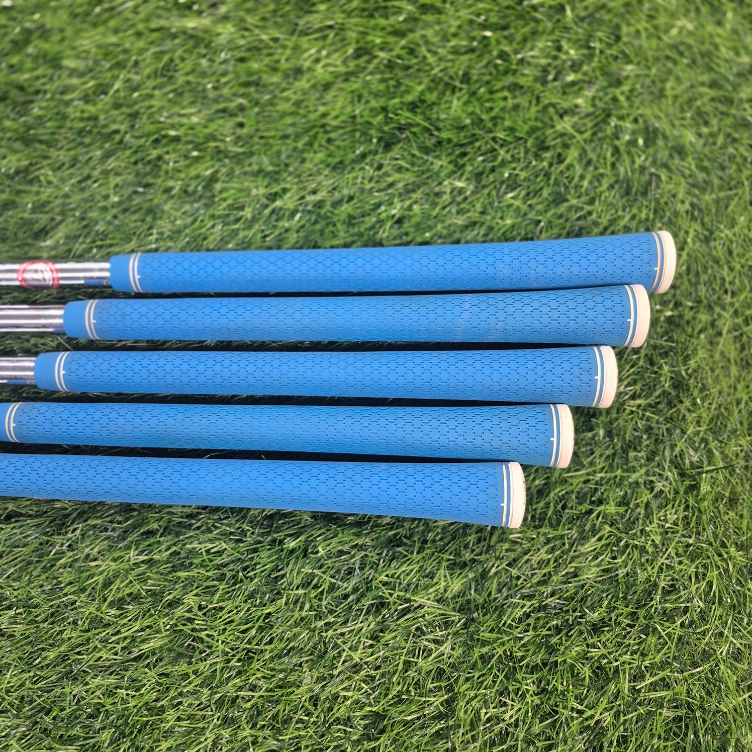 TaylorMade Iron Set / M2 / 5pcs / S