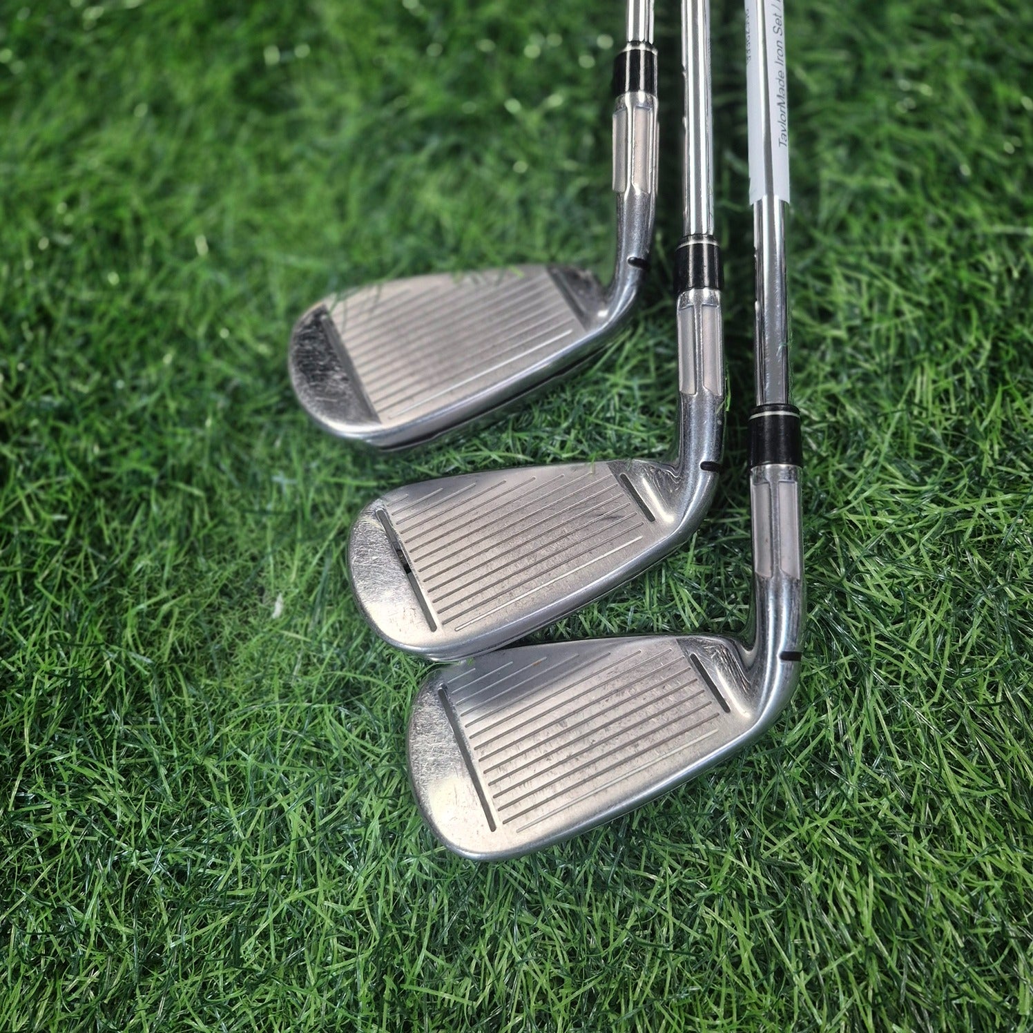 TaylorMade Iron Set / M2 / 6pcs / S