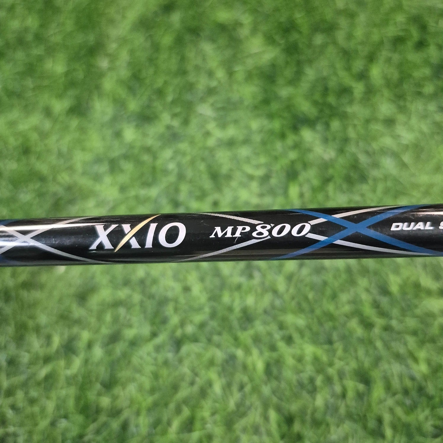 XXIO Iron Set / XXIO 8 / 6pcs / R