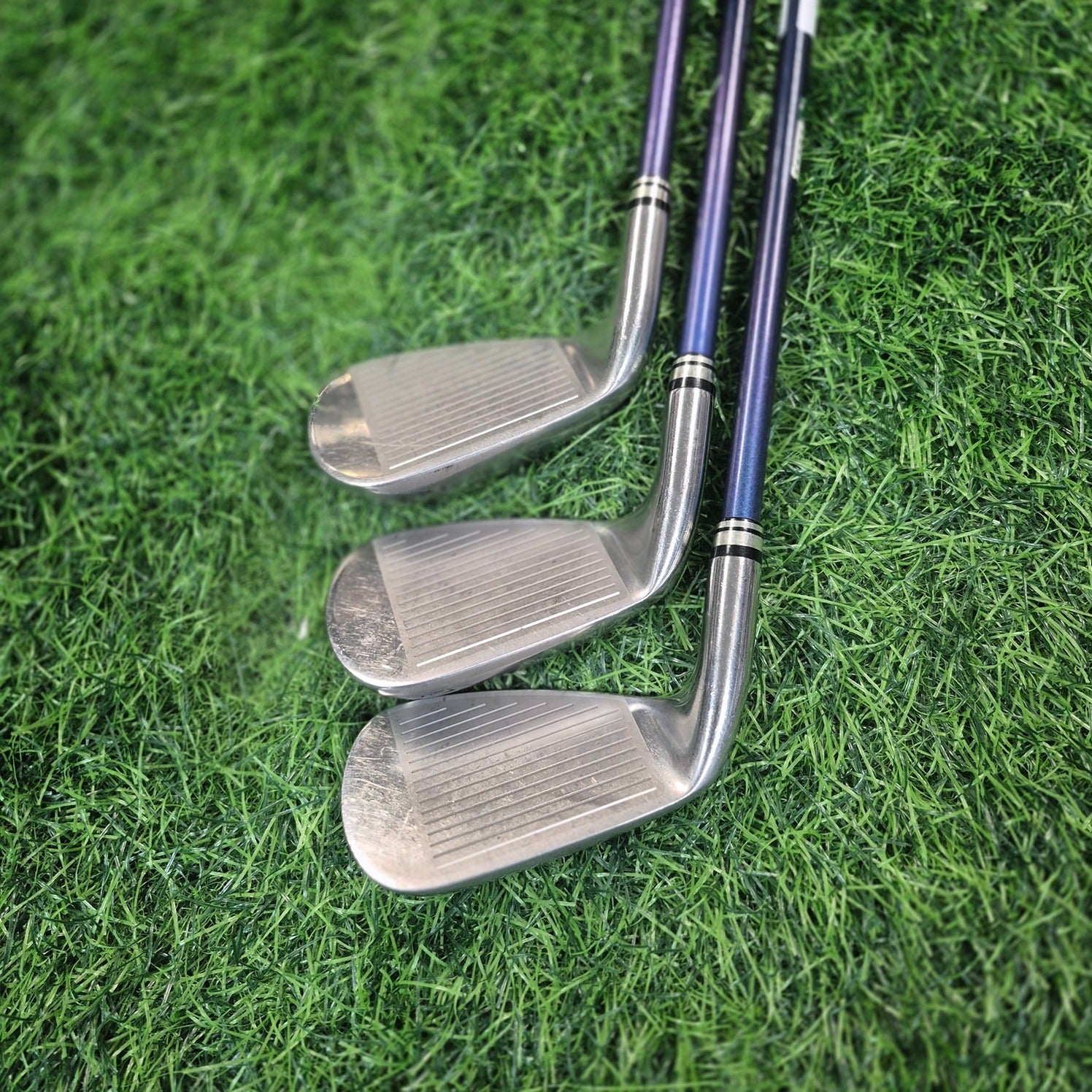 XXIO Iron Set / XXIO 8 / 6pcs / R