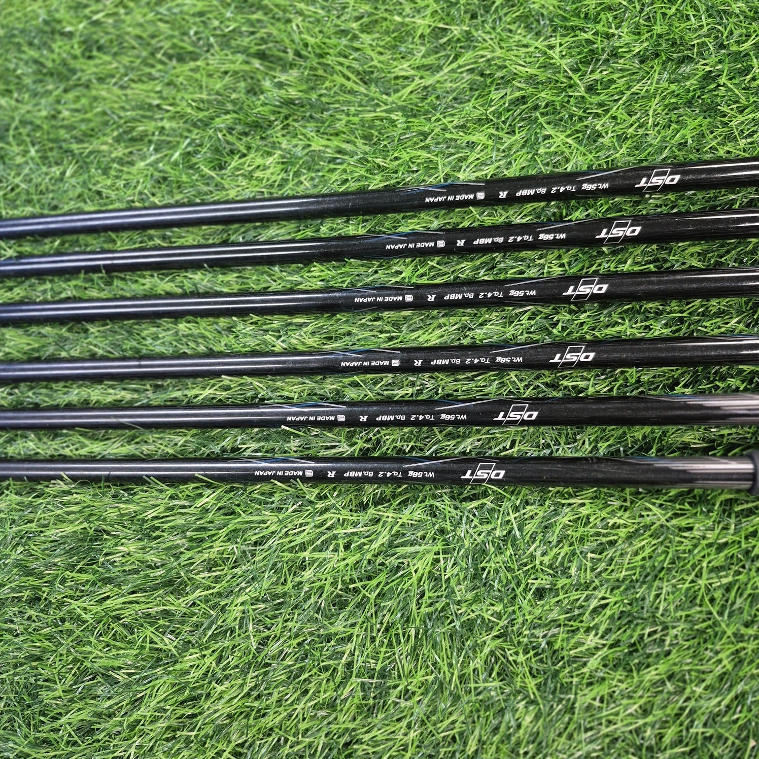 XXIO Iron Set / XXIO 8 / 6pcs / R
