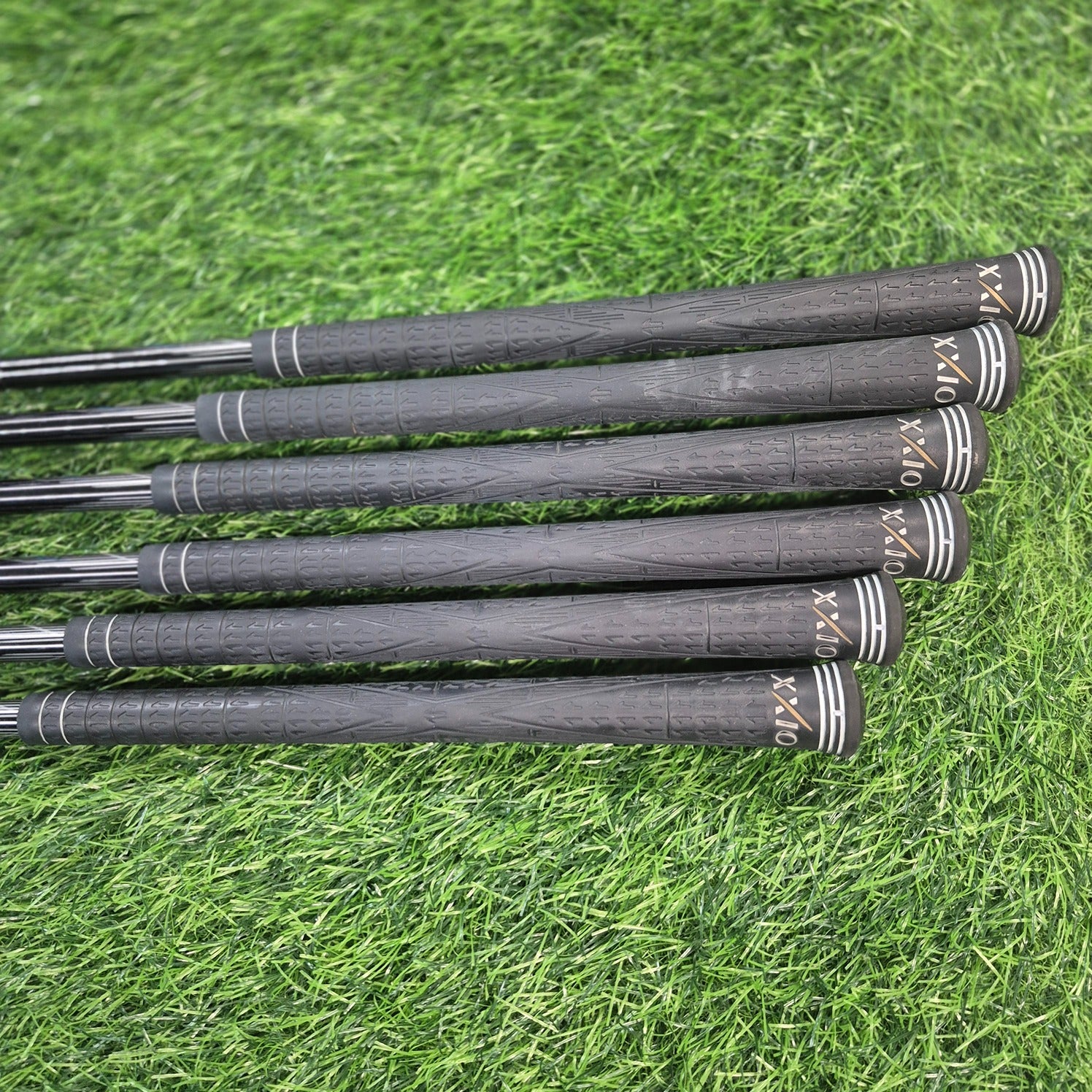 XXIO Iron Set / XXIO 8 / 6pcs / R