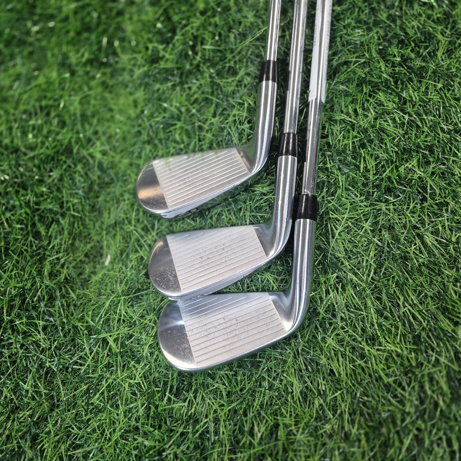 Titleist Iron Set / T100S / 6pcs / S