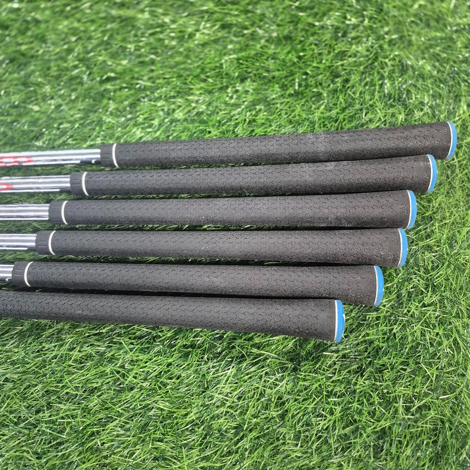 Titleist Iron Set / T100S / 6pcs / S