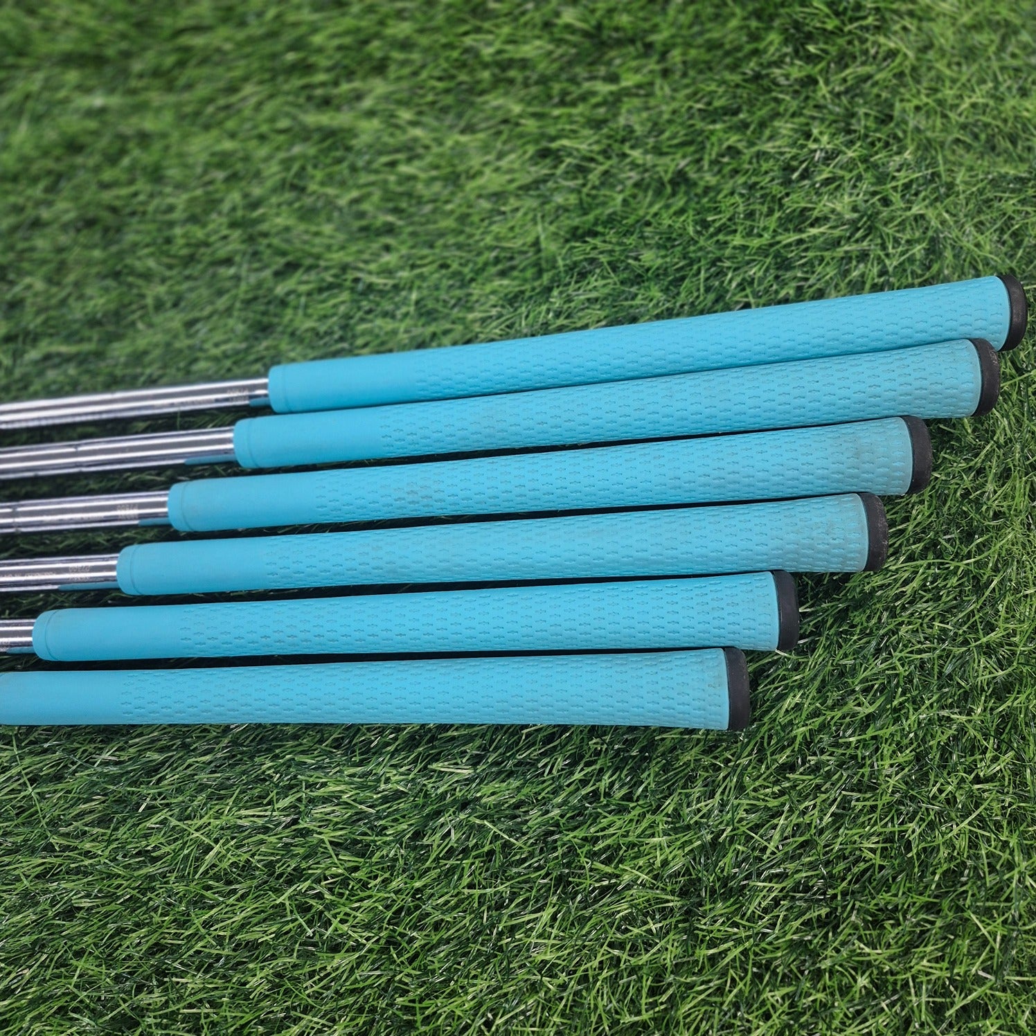 Mizuno Iron Set / JPX 923 FORGED / 6pcs / S
