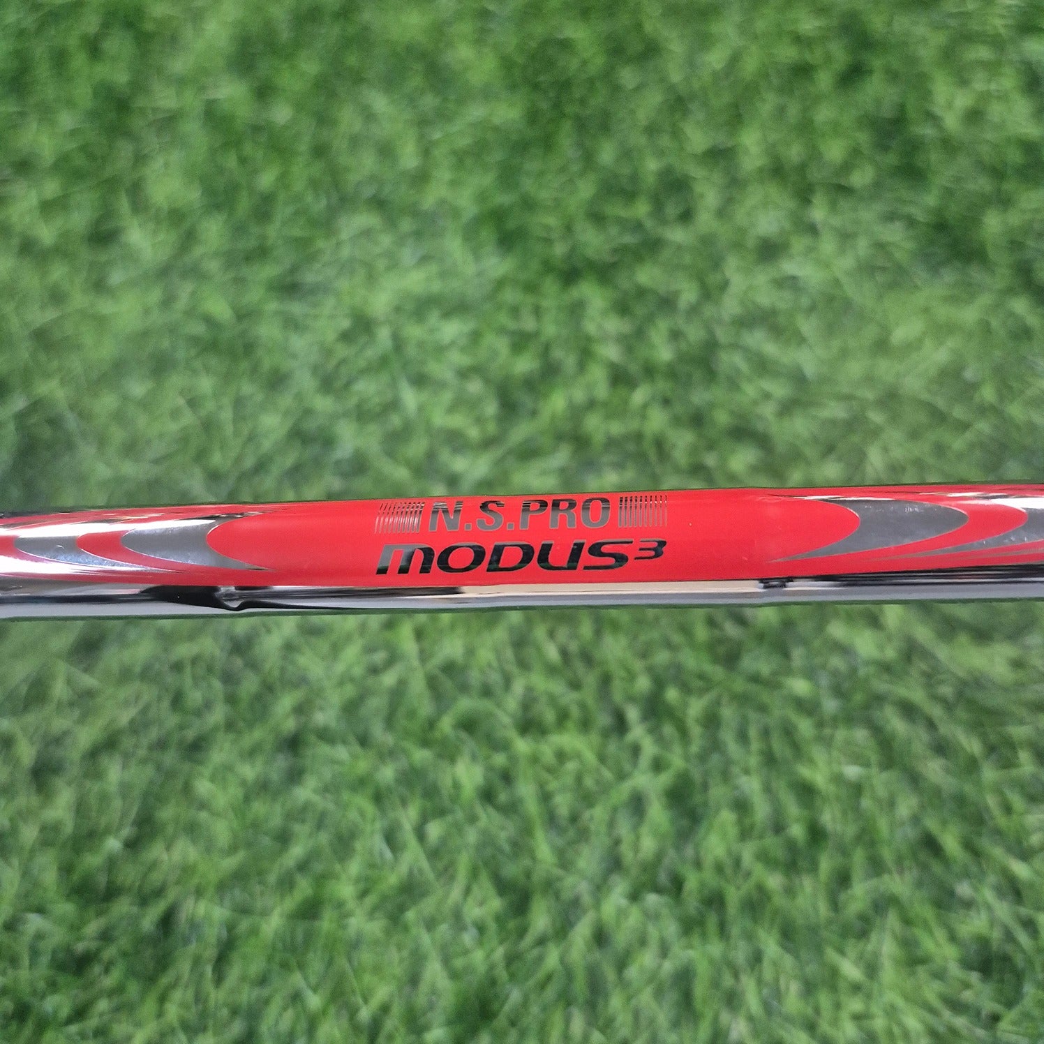 Mizuno Iron Set / JPX921 HOT METAL / 5pcs / R