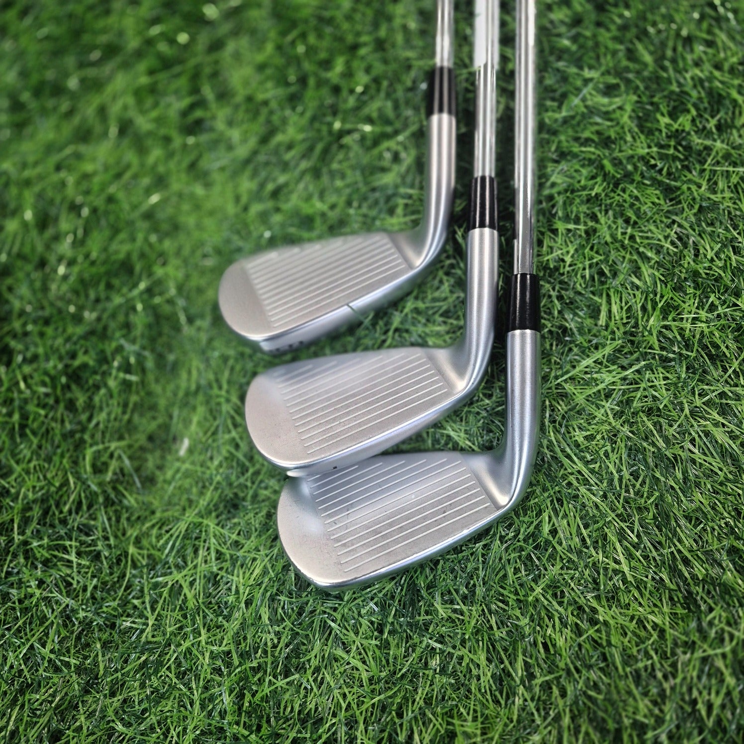 Mizuno Iron Set / JPX921 HOT METAL / 5pcs / R