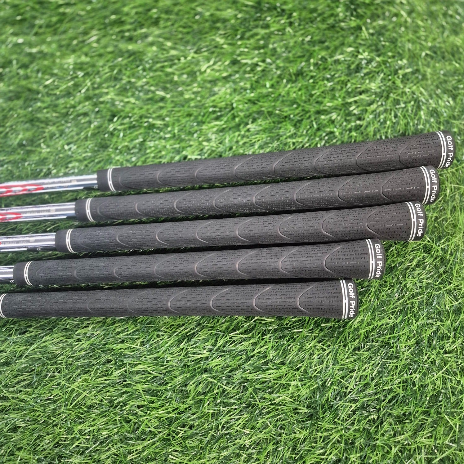 Mizuno Iron Set / JPX921 HOT METAL / 5pcs / R