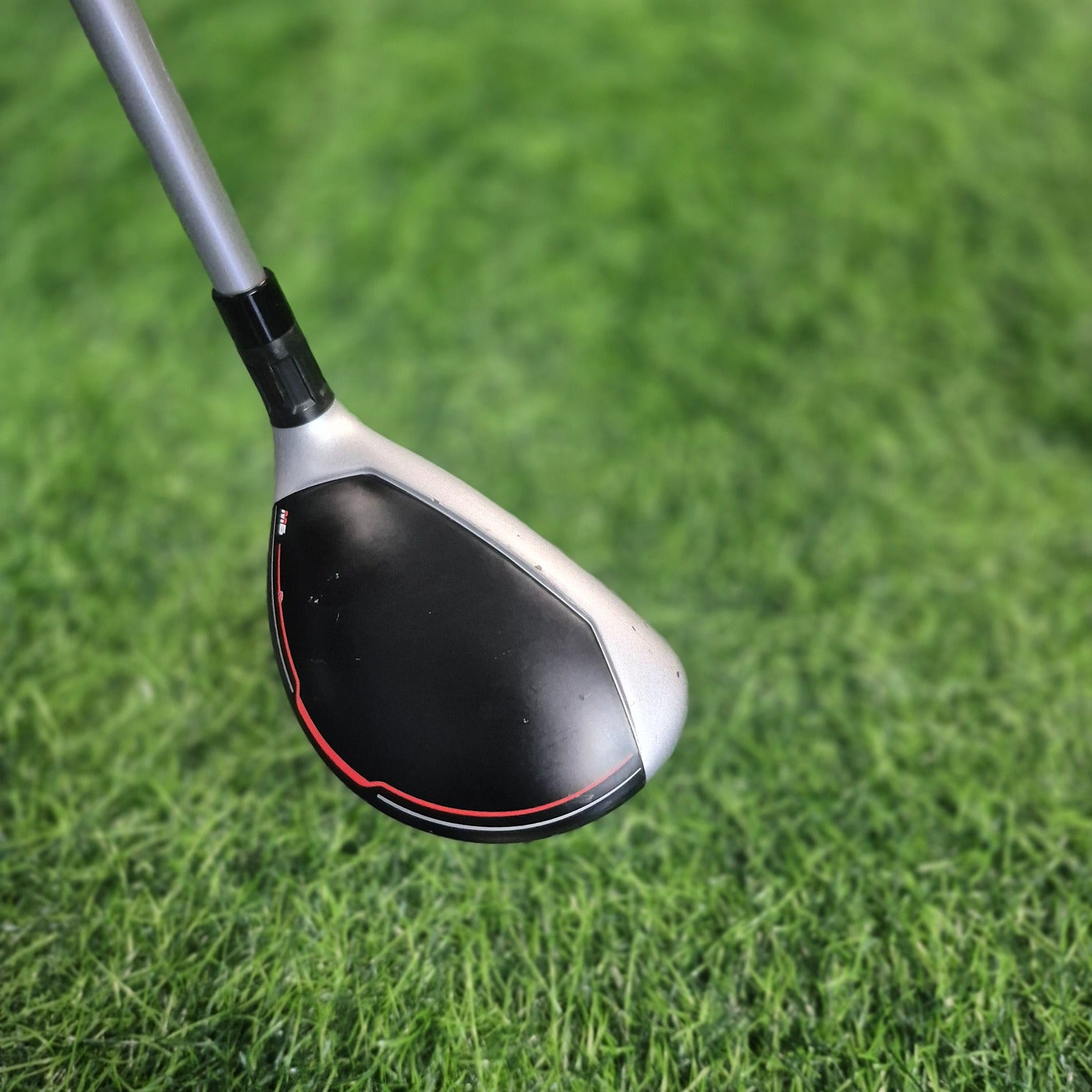 TaylorMade Hybrid / M6 RESCUE / 5H(25.0) / R